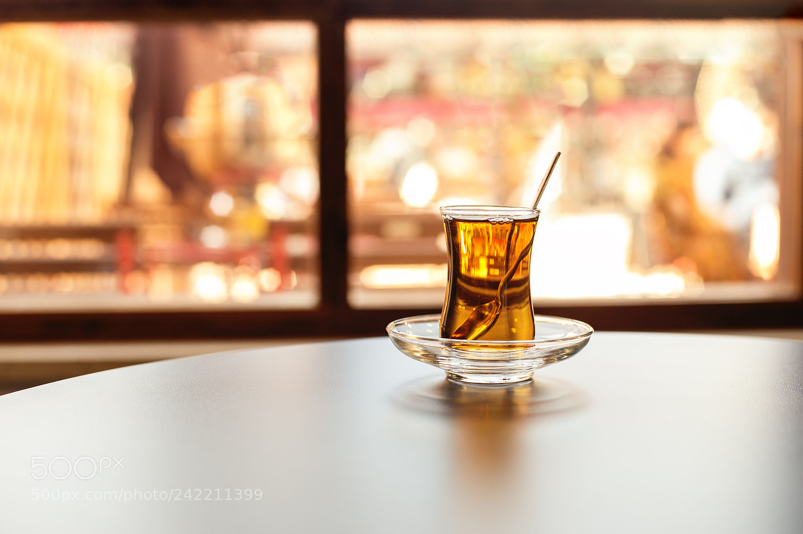 Nikon Df sample photo. Turkish tea in traditional photography