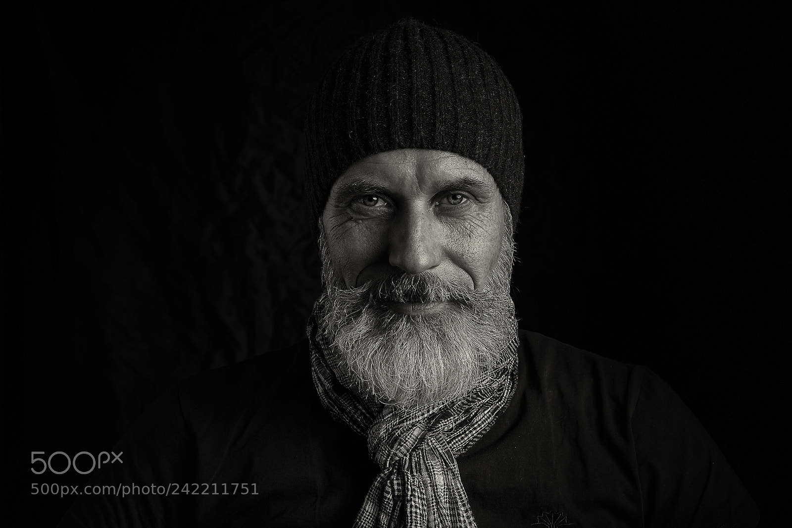 Sony a7 II sample photo. Male portrait photography