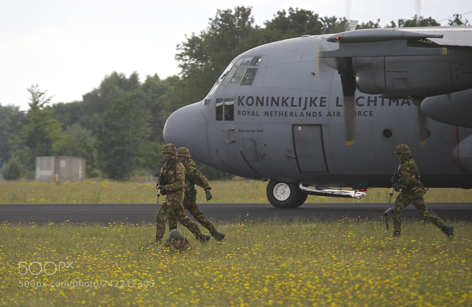 Nikon D3 sample photo. Attack netherland special forces photography