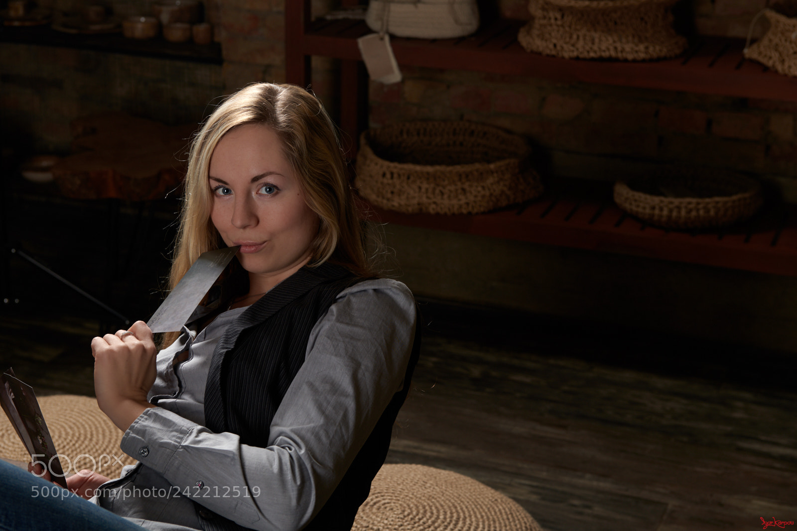 Nikon D850 sample photo. Making movies photography