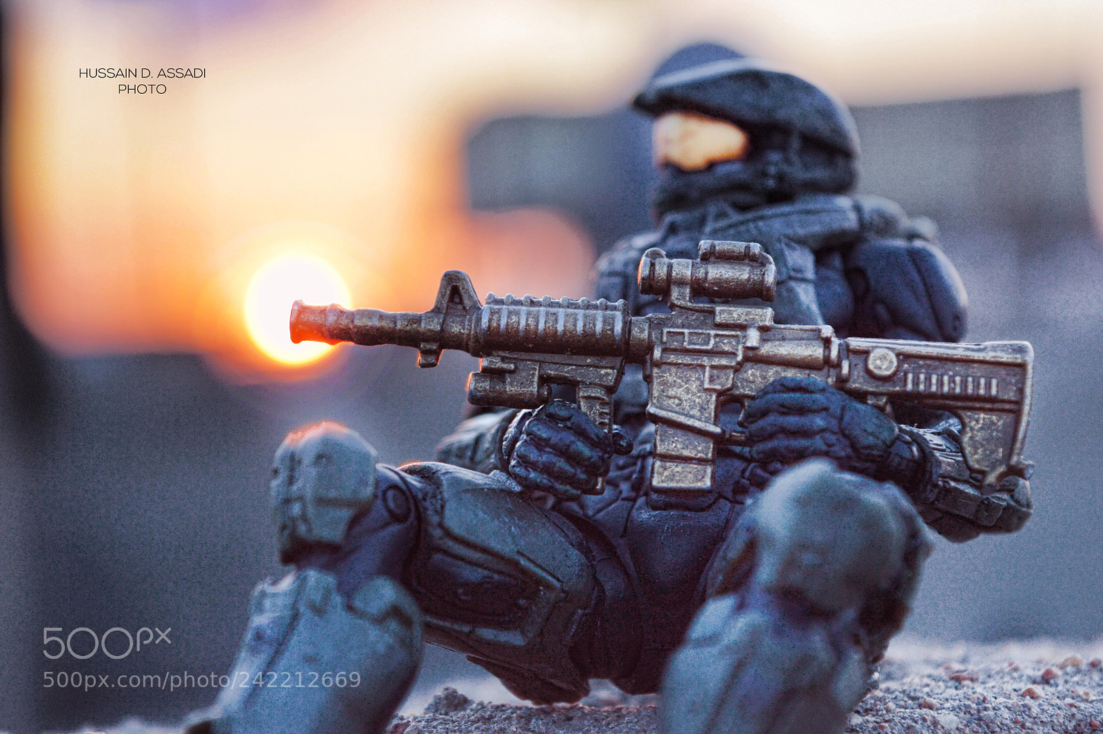 Nikon D3200 sample photo. Tiny spartan major chief photography