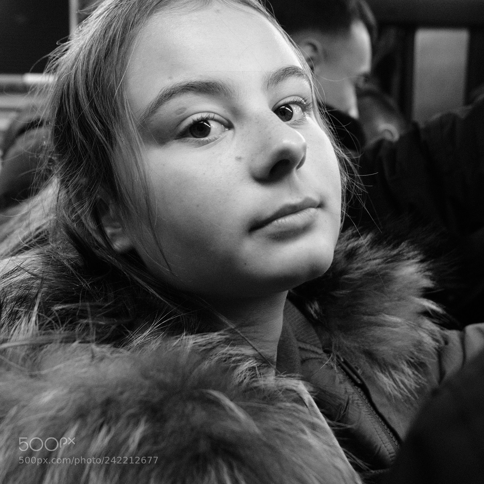Fujifilm X-T20 sample photo. Frimousse photography