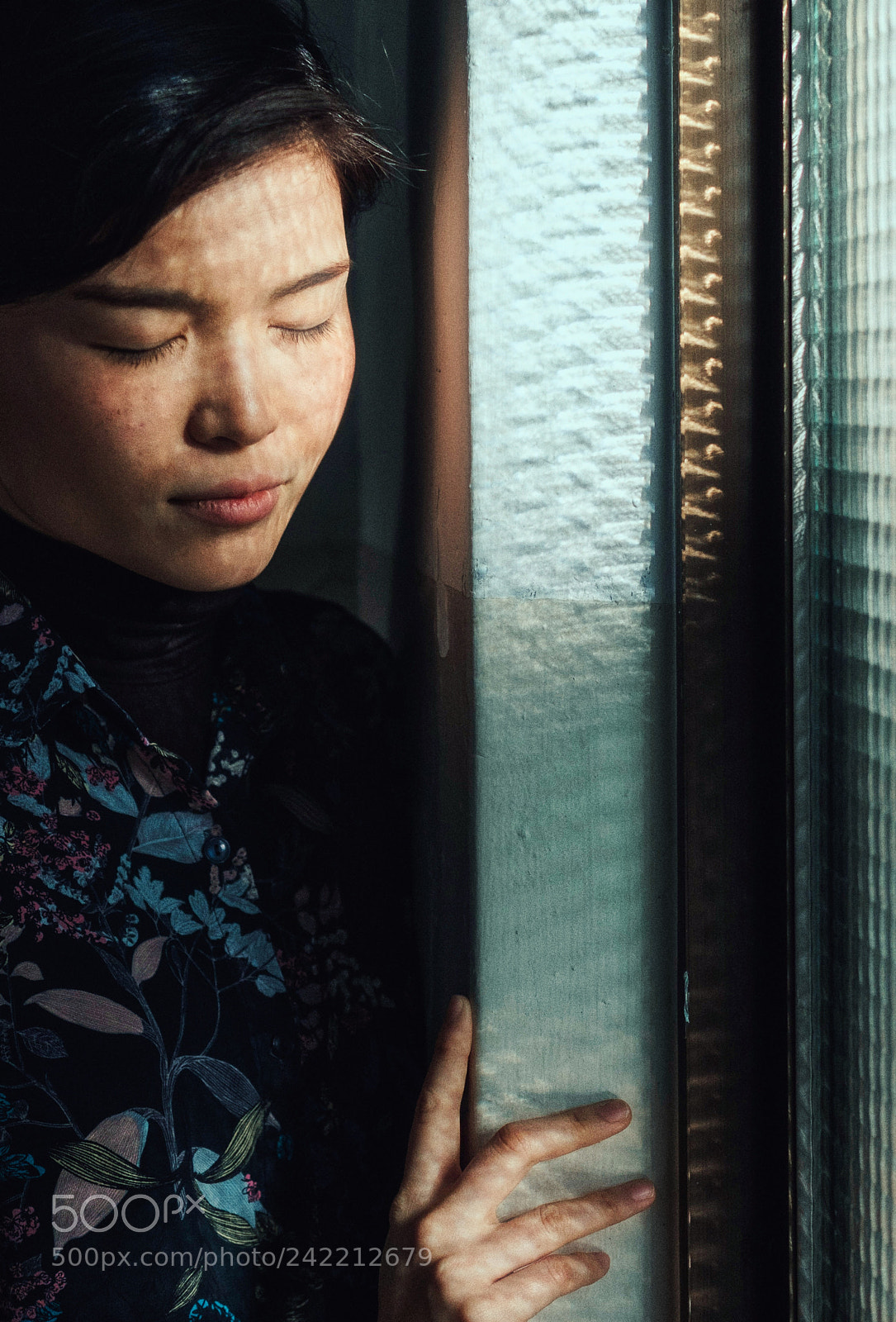 Fujifilm X-T2 sample photo. In a different light photography