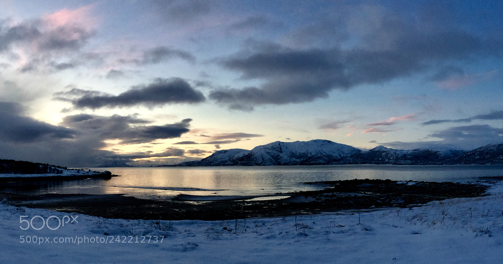 Apple iPhone 5s sample photo. By tjeldsundet photography