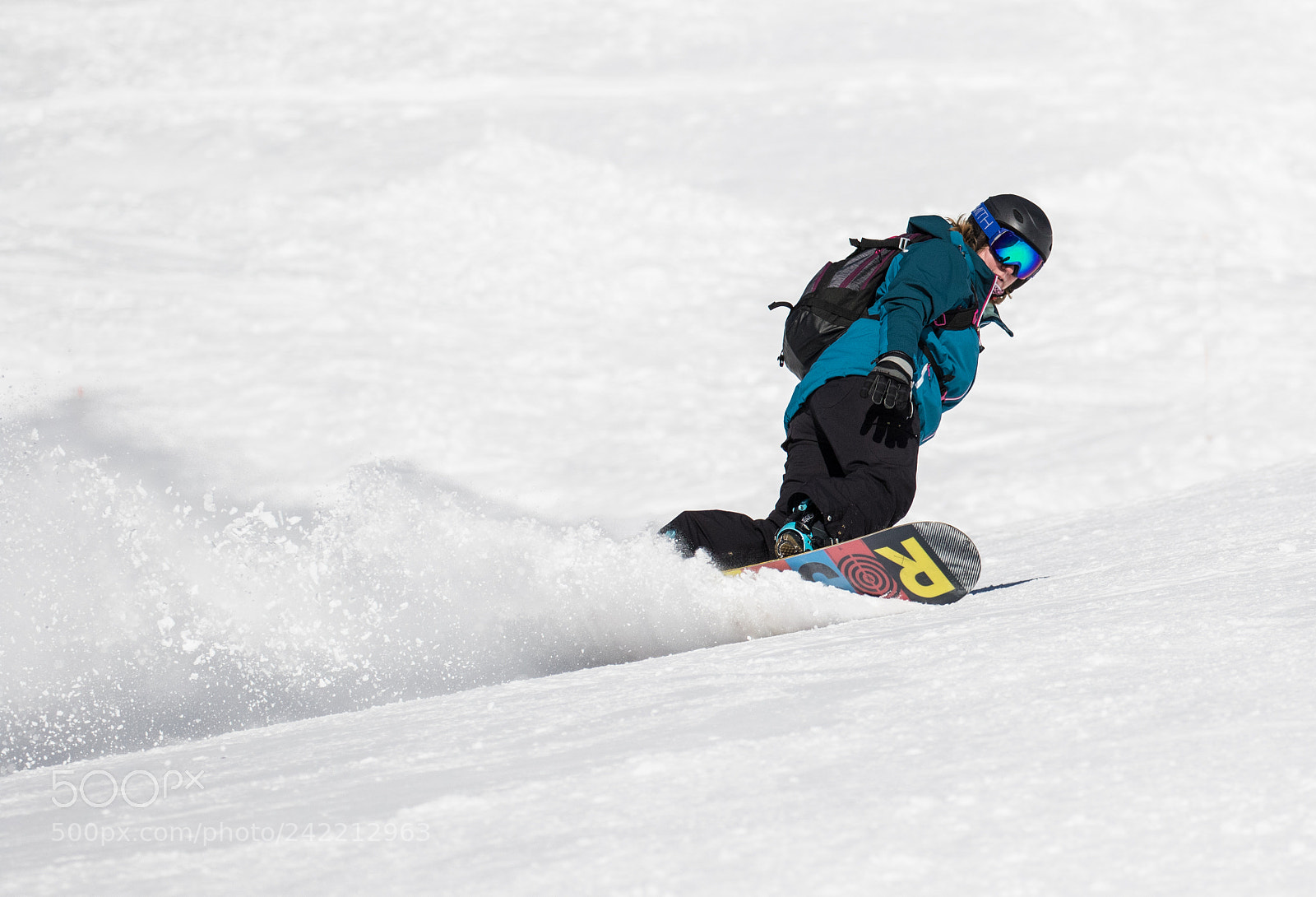 Canon EOS 7D Mark II sample photo. Lovely bit of snow photography