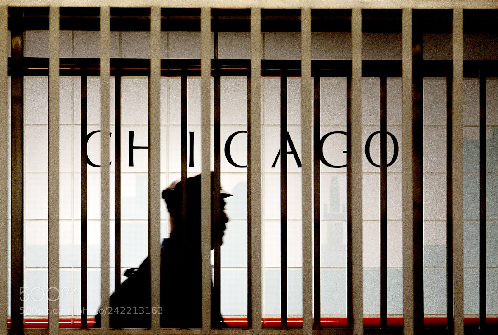 Sony Alpha NEX-7 sample photo. Chicago photography