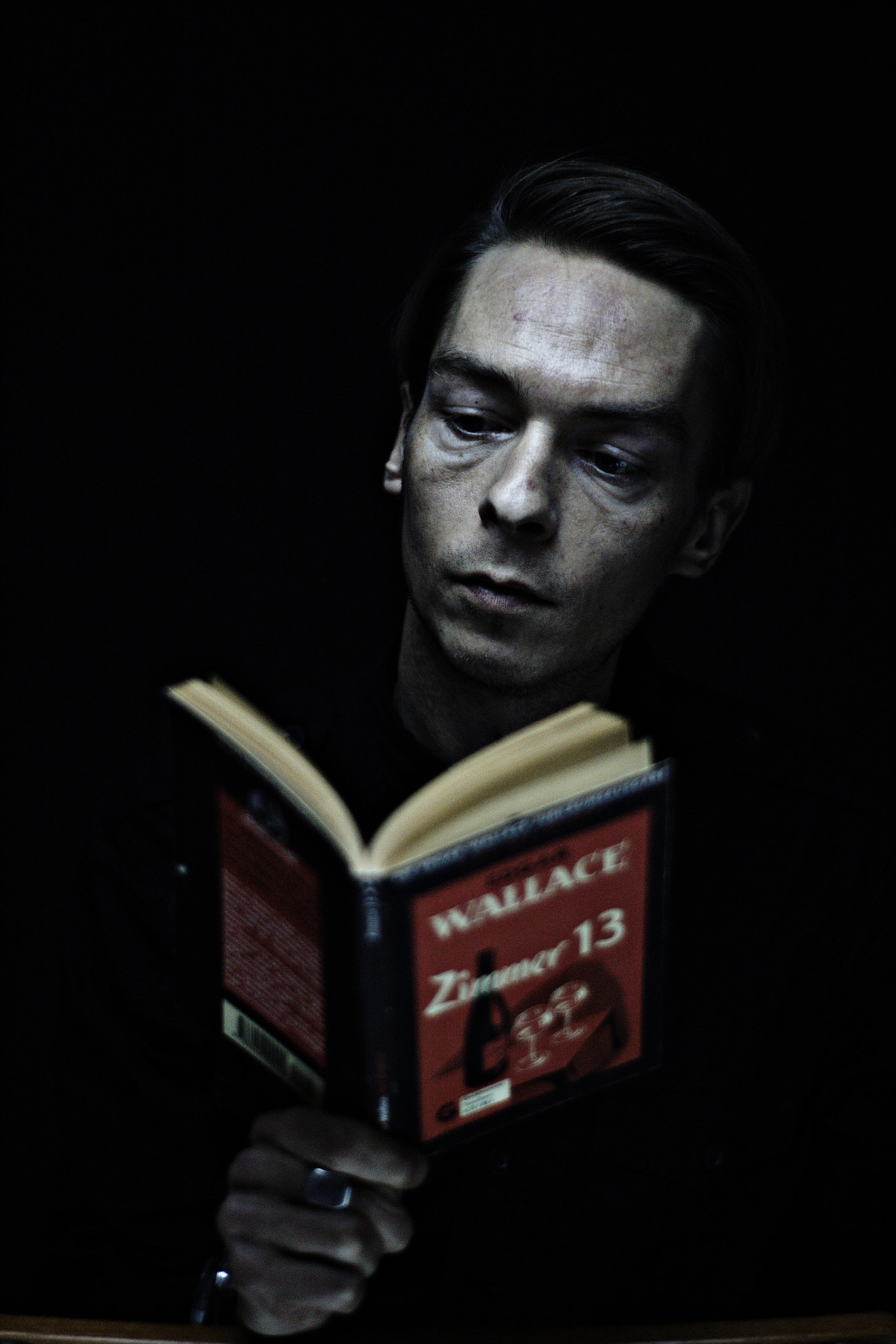 Canon 50mm sample photo. Liber.#1 photography