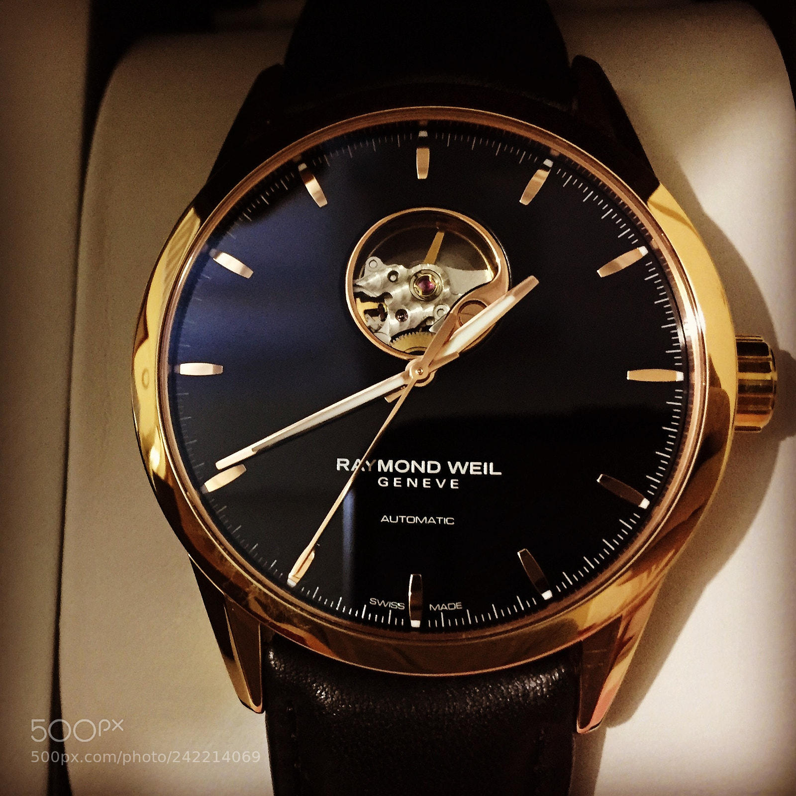Apple iPhone 6 sample photo. Raymond weil photography