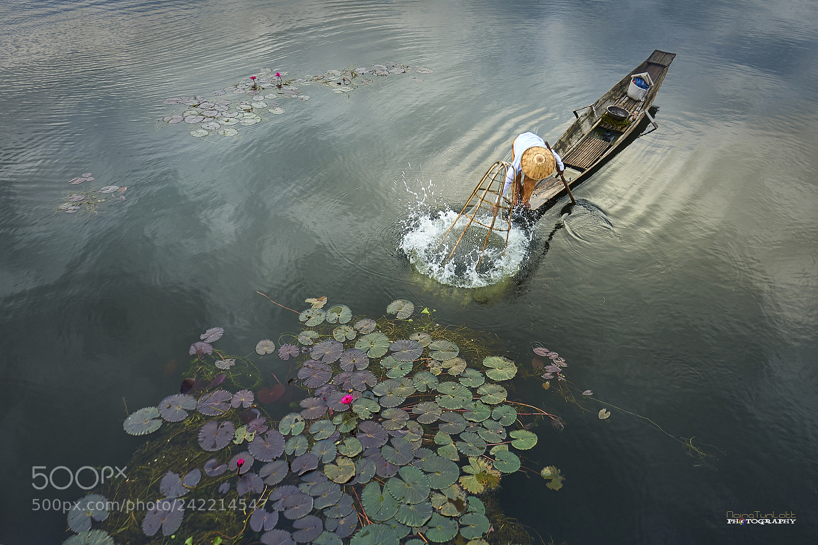 Nikon D700 sample photo. Inn sargu fishing photography