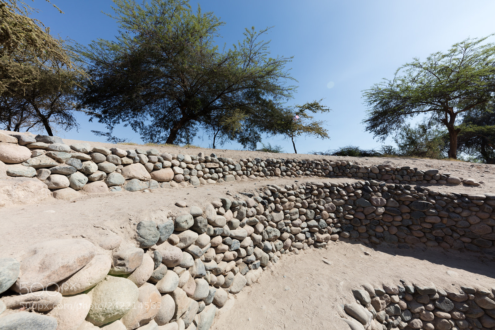 Canon EOS 5DS R sample photo. Cantalloc aqueduct, peru photography
