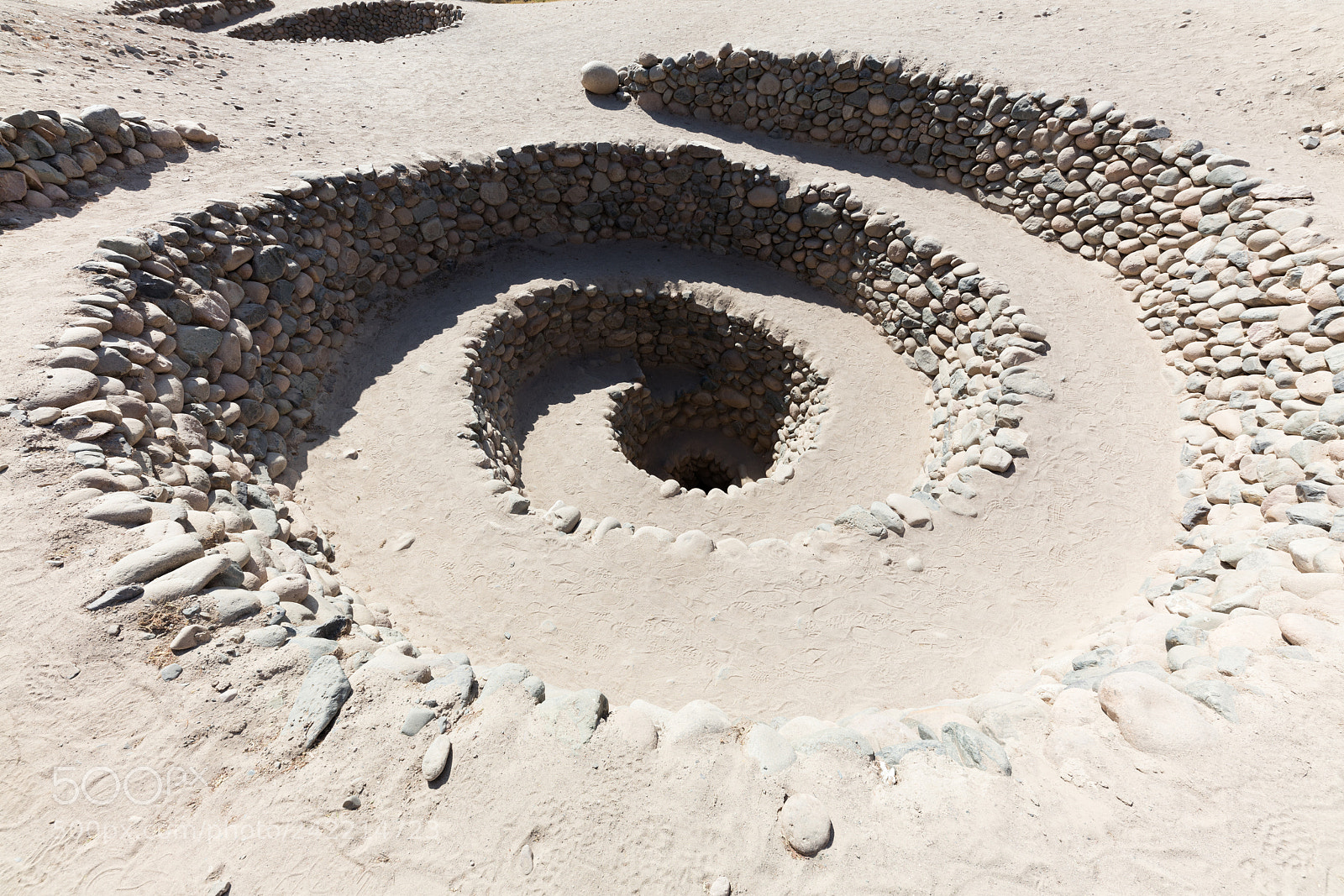 Canon EOS 5DS R sample photo. Cantalloc aqueduct, peru photography