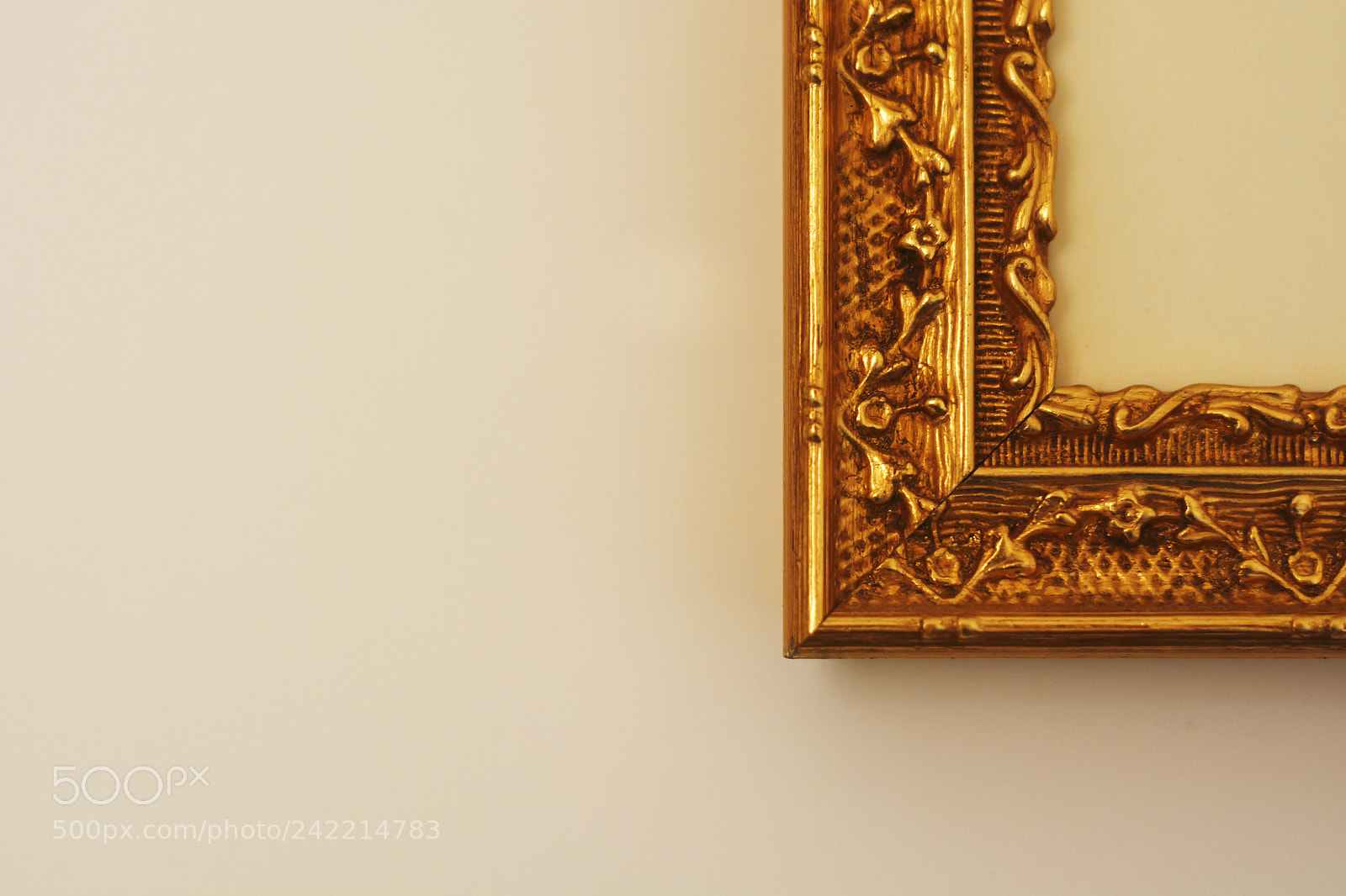Nikon D7100 sample photo. Corner of a golden photography