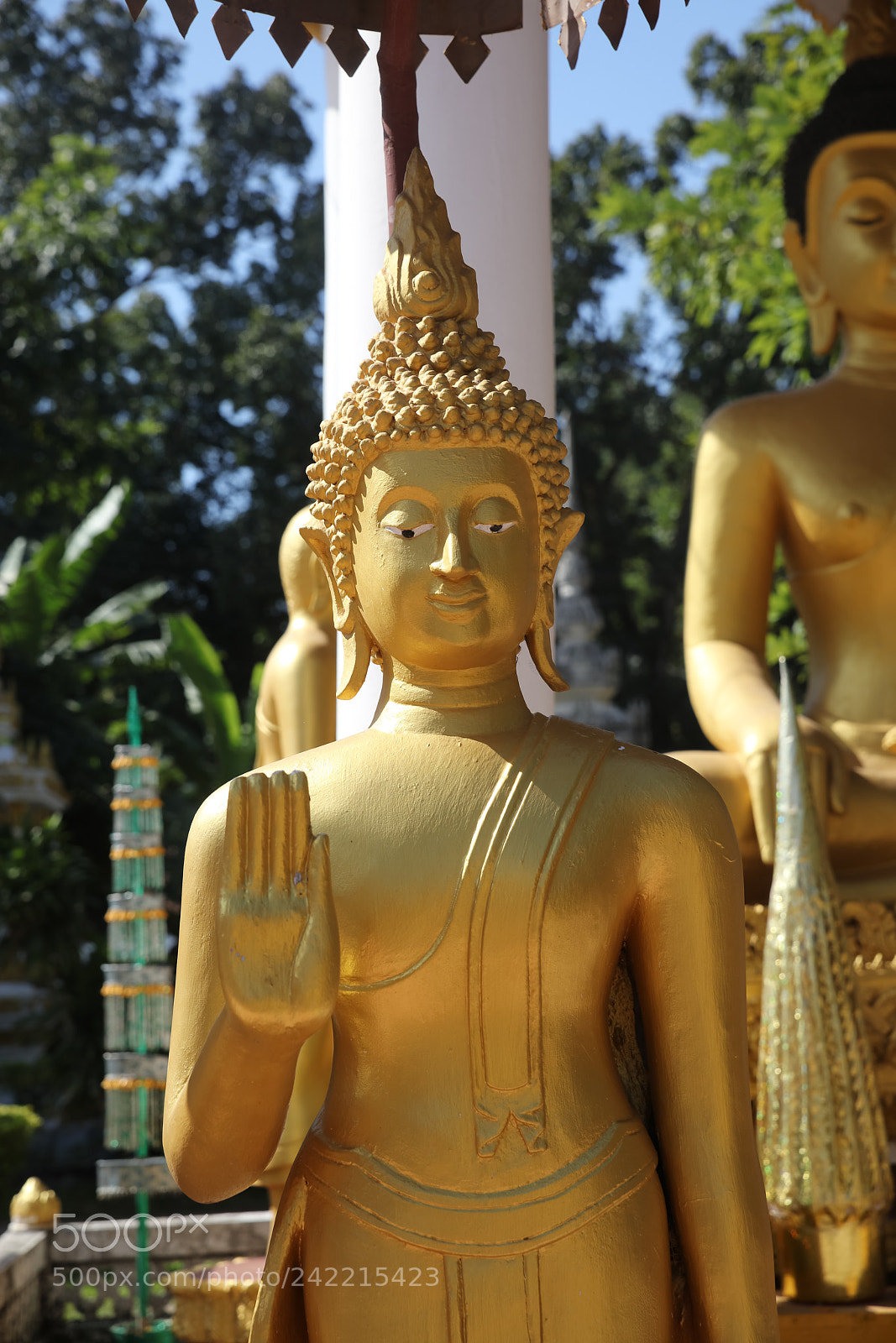 Canon EOS 5DS R sample photo. Vat sisaket, vientiane photography