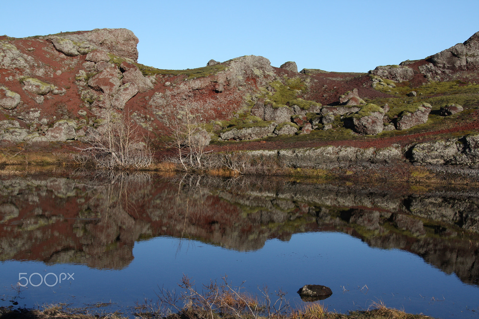 Sigma 18-200mm f/3.5-6.3 DC OS sample photo. Red rocks photography
