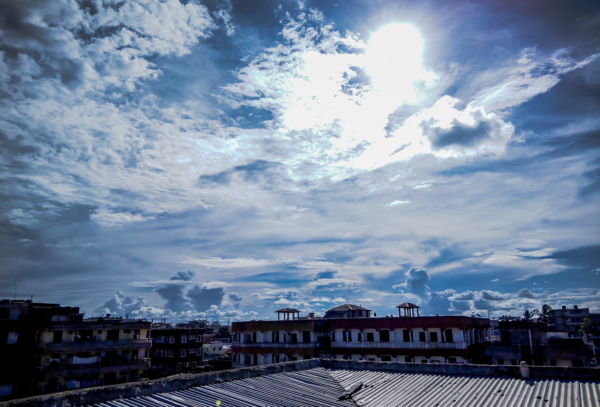 Infinix HOT 4 sample photo. Img_20171112_155414.jpg photography