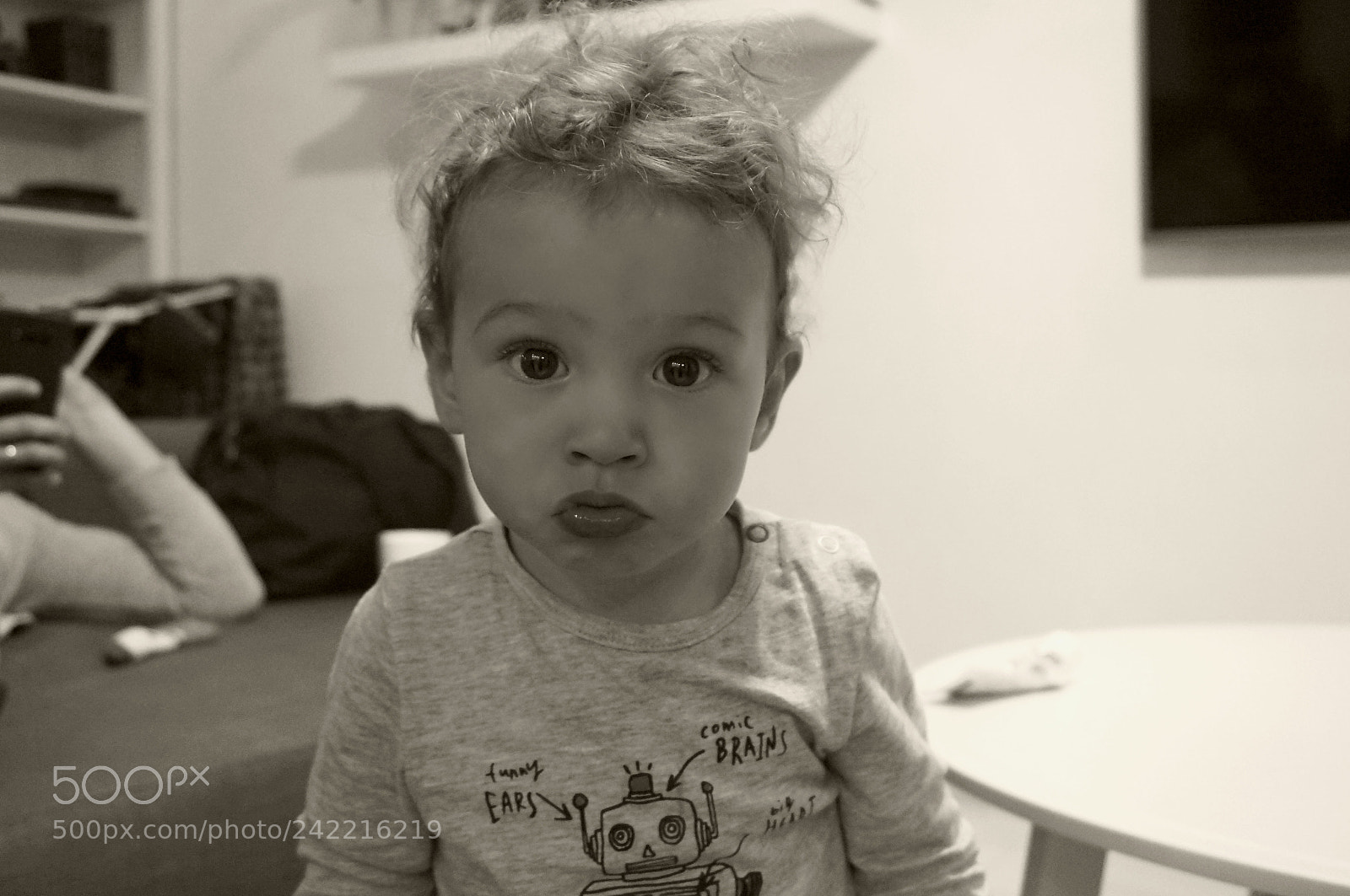 Sony Alpha NEX-6 sample photo. Eyes photography