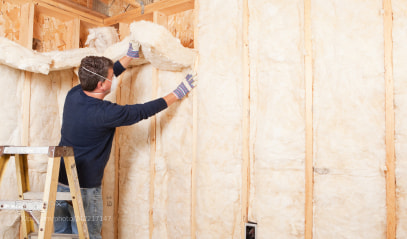 Canon EOS 60D sample photo. Cosywall retrofit wall insulation photography