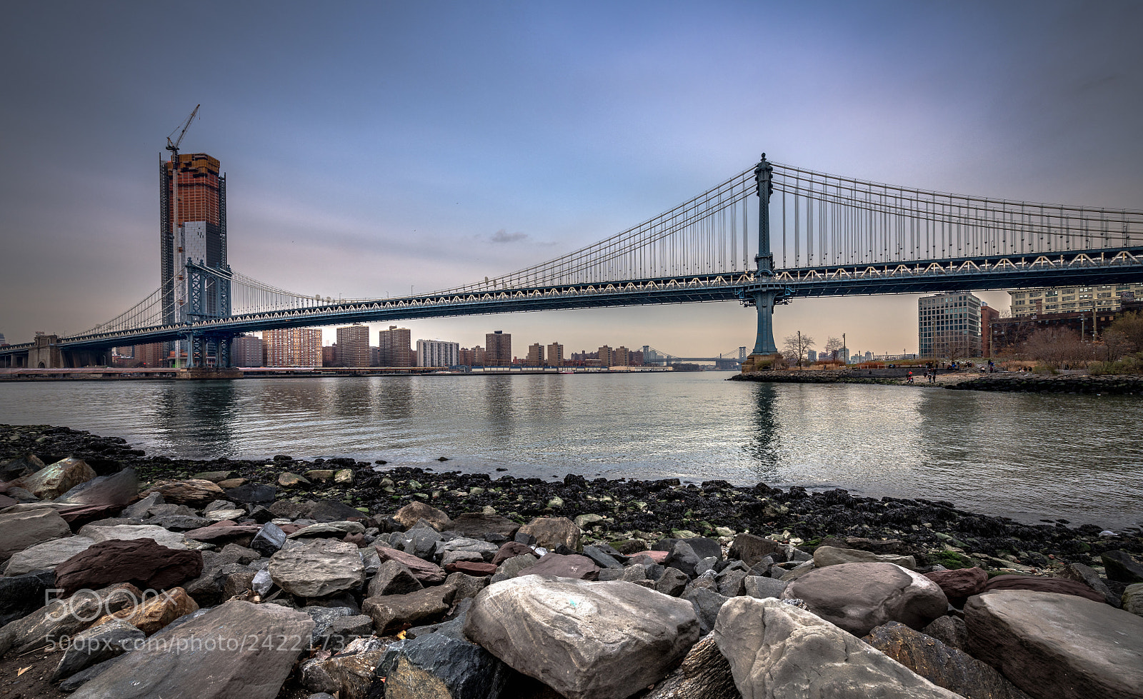 Nikon D850 sample photo. Manhattan style photography