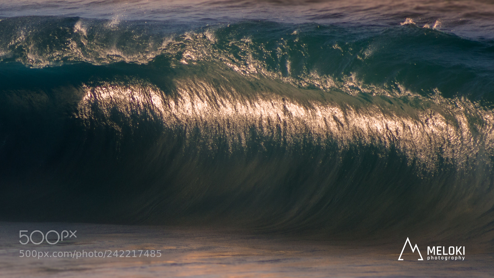 Canon EOS 60D sample photo. Big wave photography