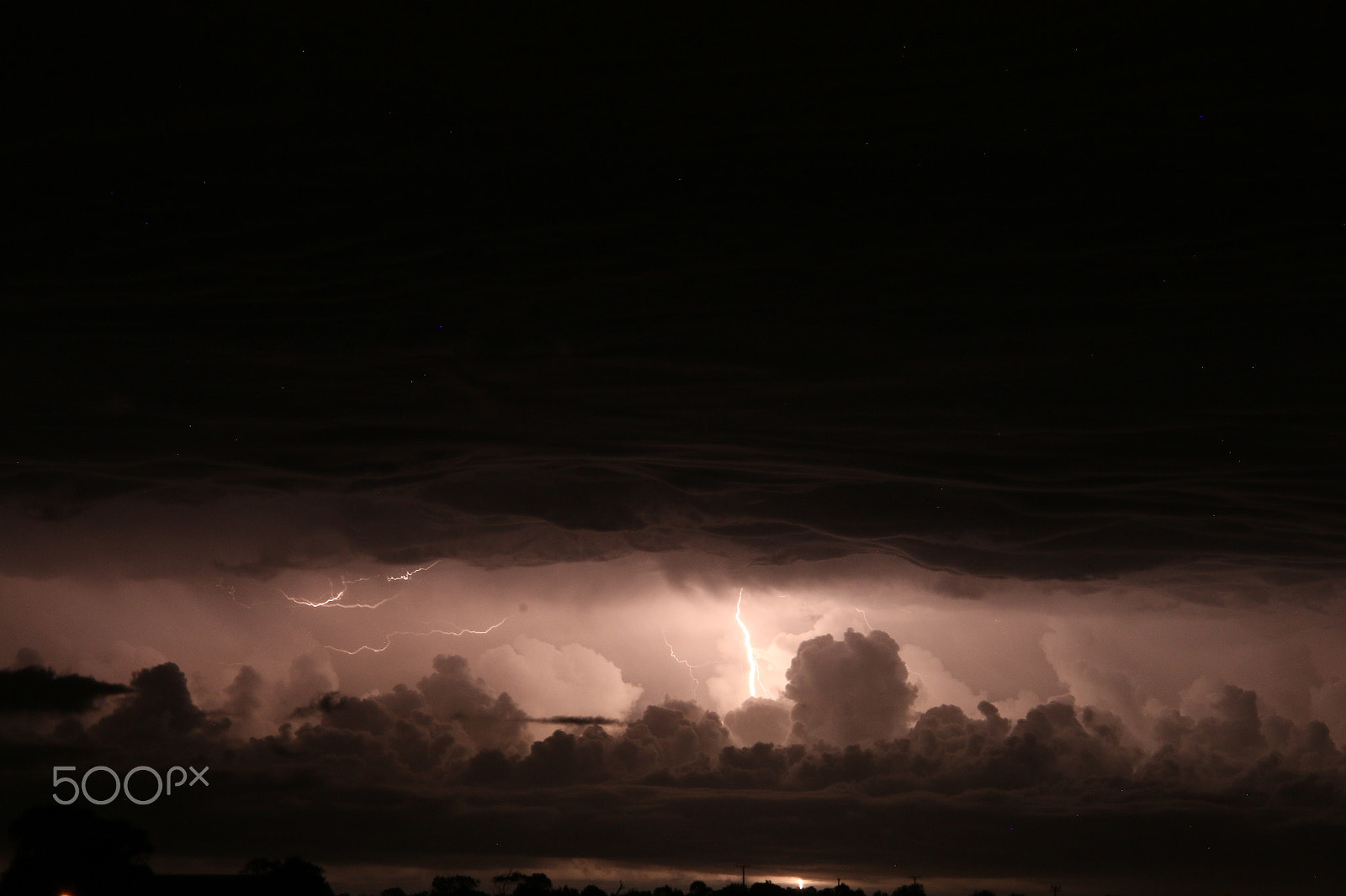 Sigma 18-200mm f/3.5-6.3 DC OS sample photo. Lightning photography