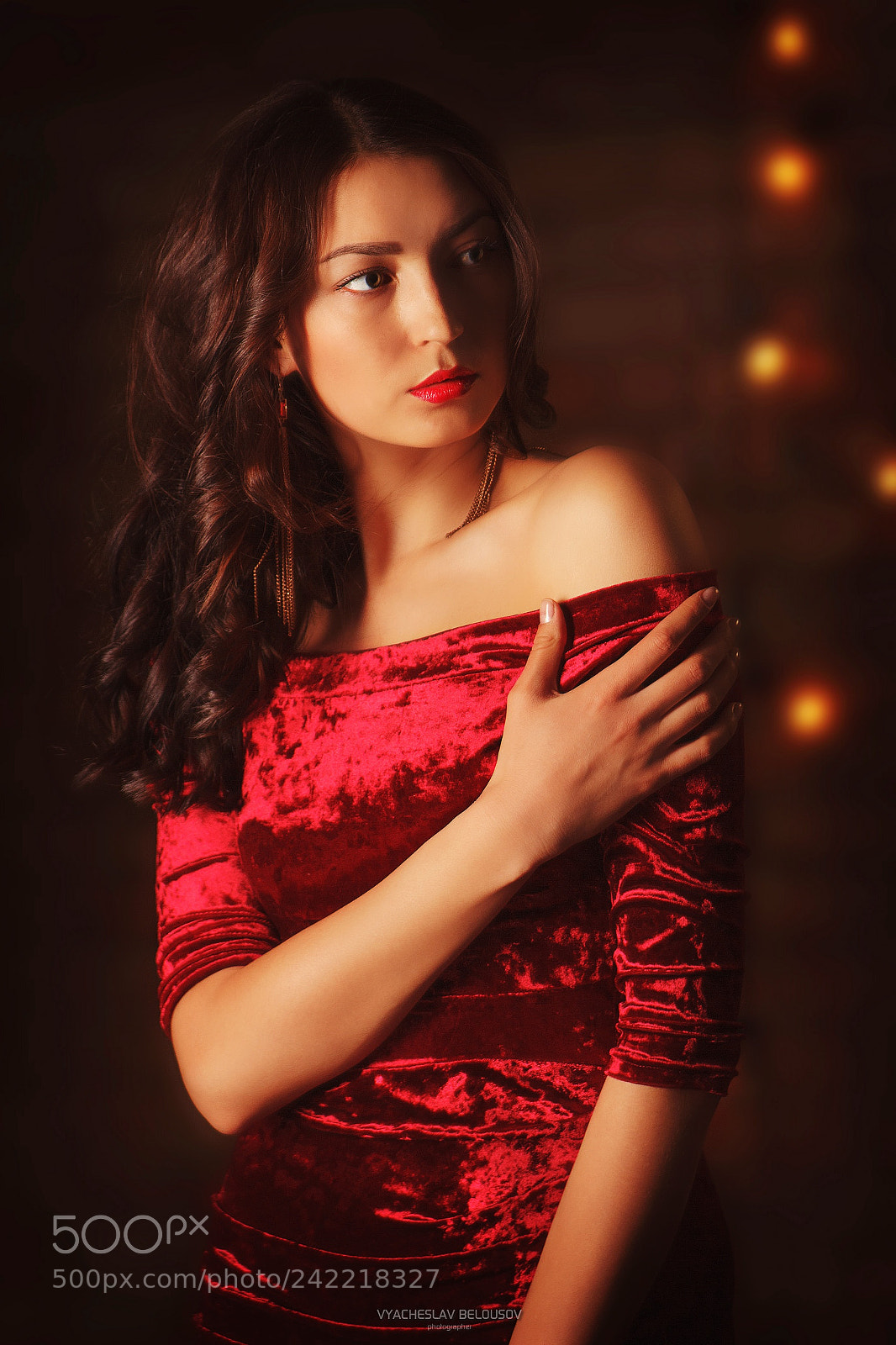 Canon EOS 60D sample photo. Nadejda photography