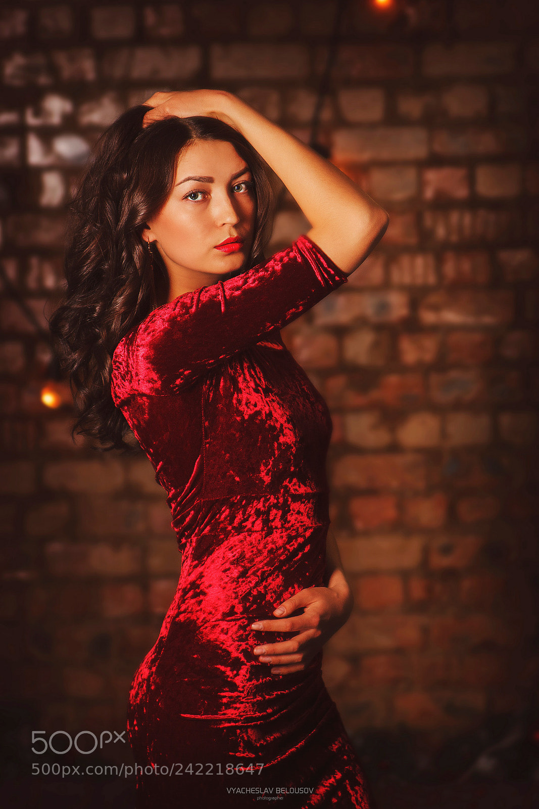 Canon EOS 60D sample photo. Nadejda photography