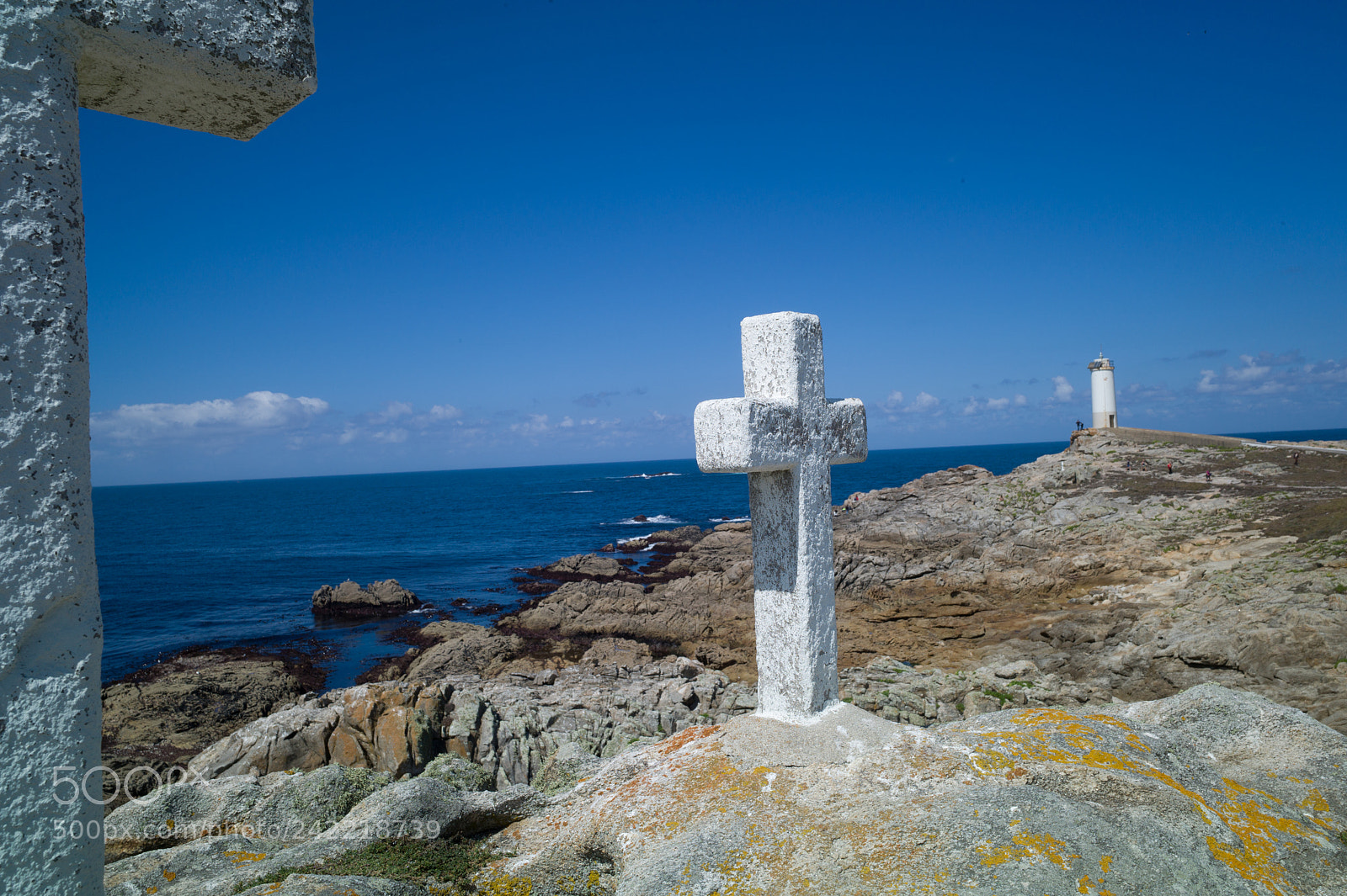 Leica M9 sample photo. The death coast in photography