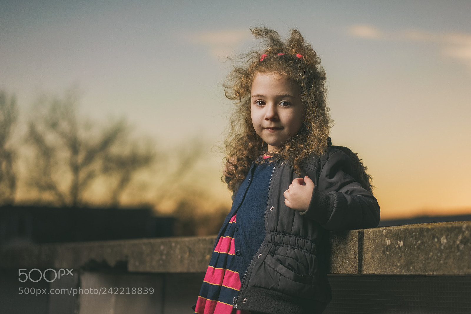 Sony a7R sample photo. Fille à papa photography