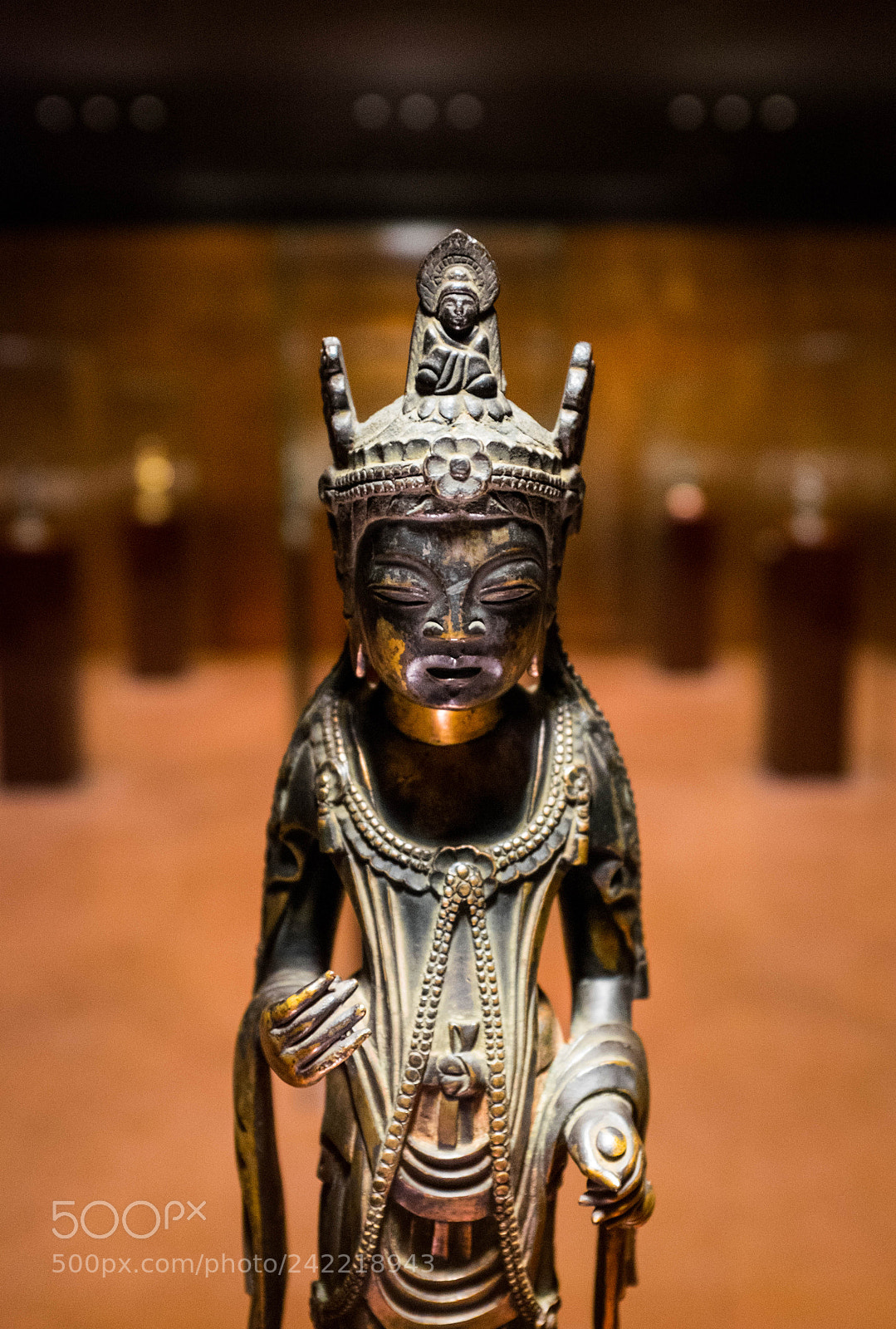 Fujifilm X100T sample photo. National museum photography