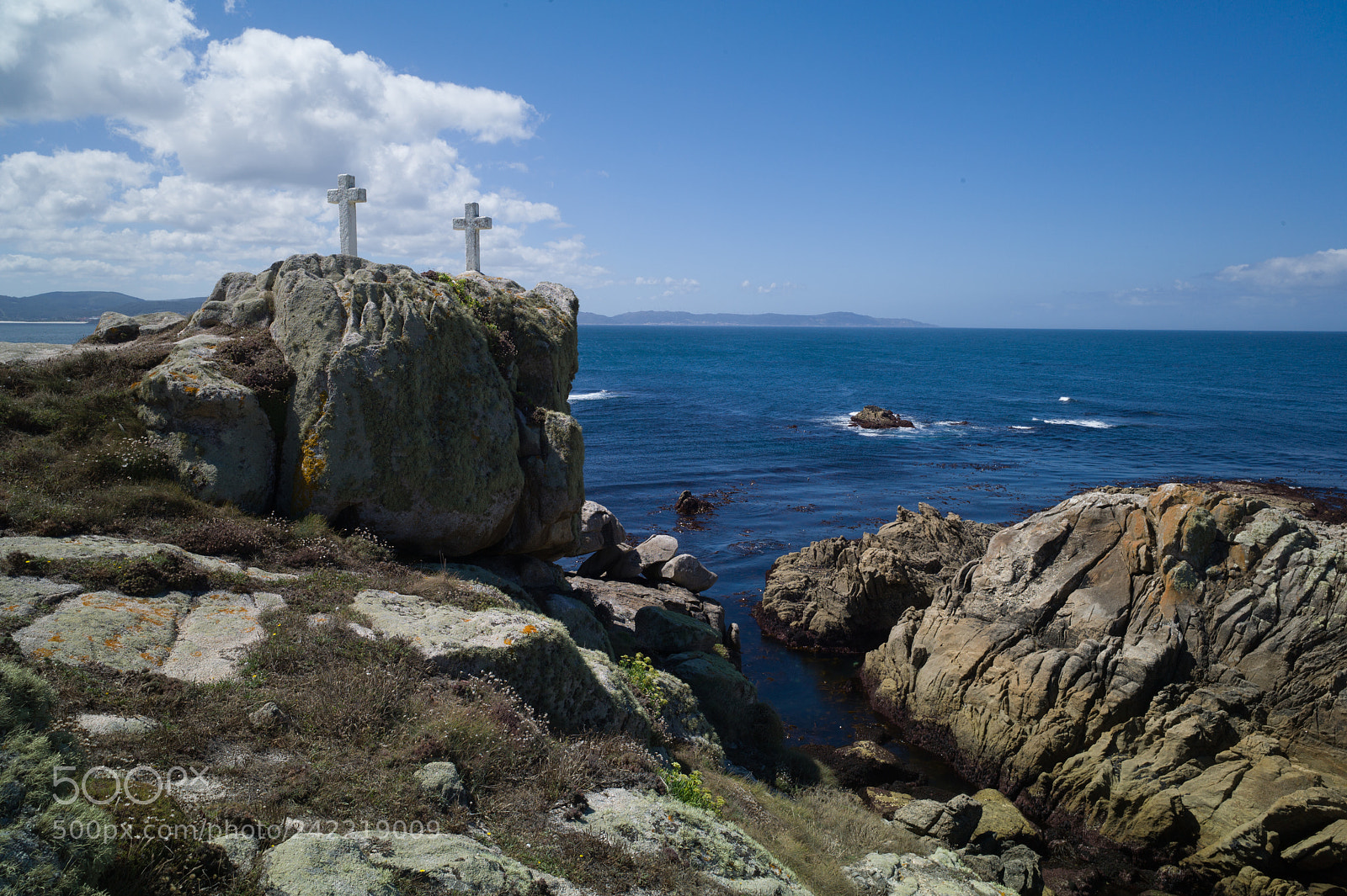 Leica M9 sample photo. The death coast in photography