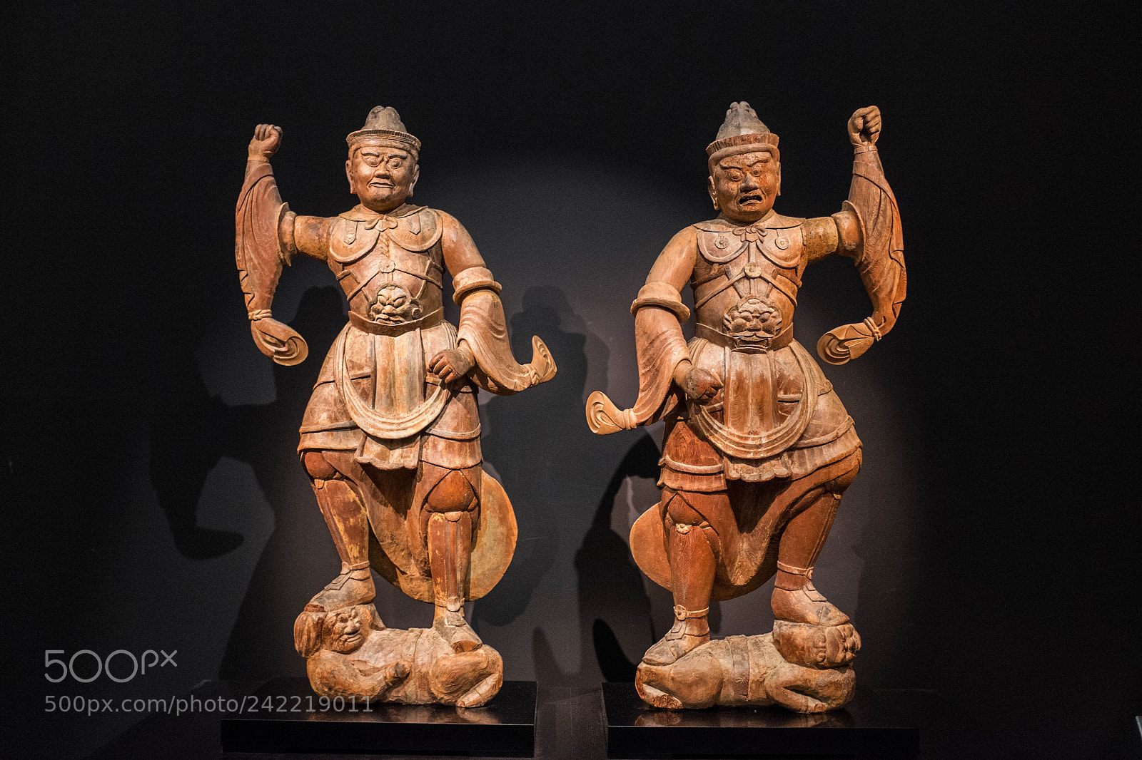 Fujifilm X100T sample photo. The warriors photography