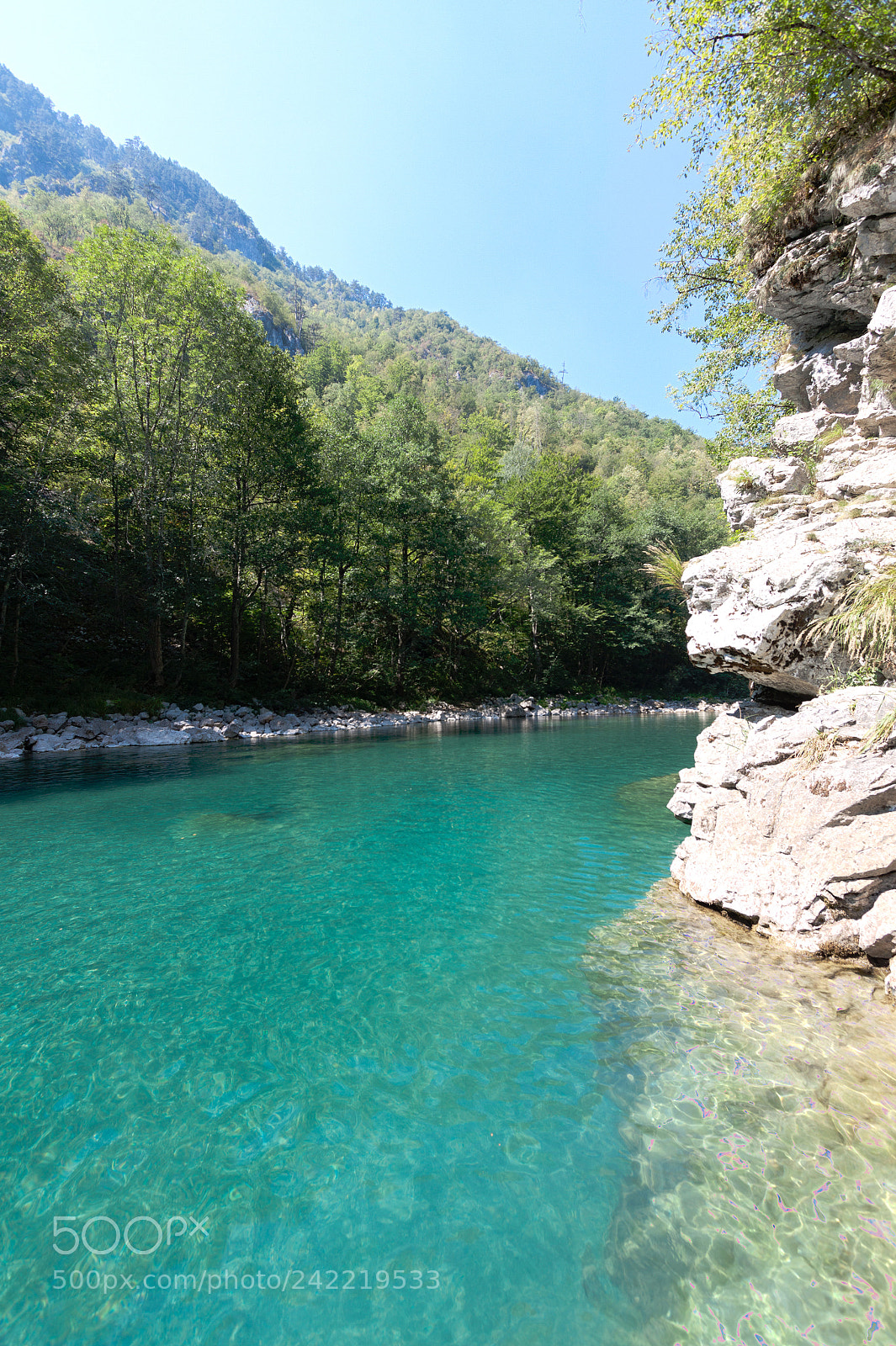 Canon EOS 50D sample photo. Steep mountains and clear photography