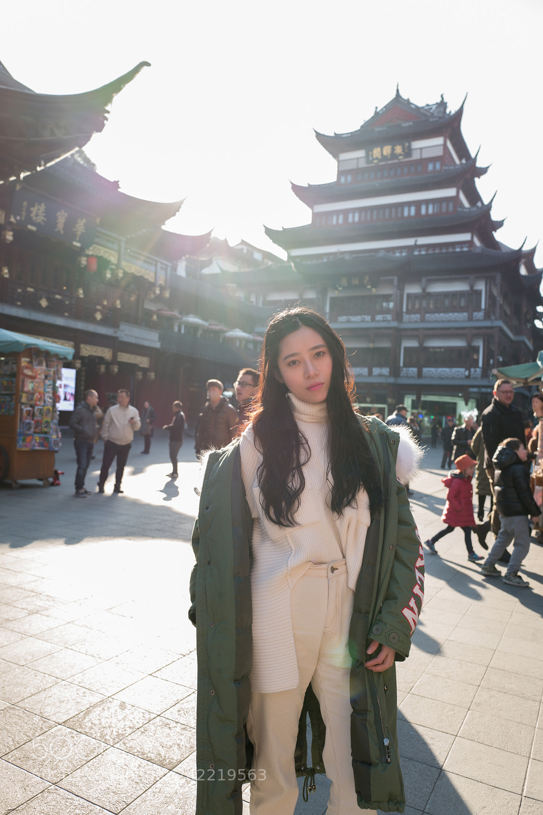 Leica Q (Typ 116) sample photo. Untitled photography