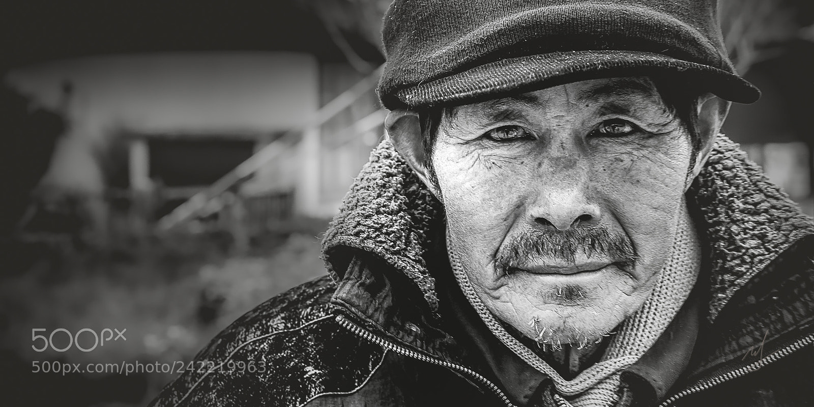 Nikon D810 sample photo. Man in suzhou 2018 photography