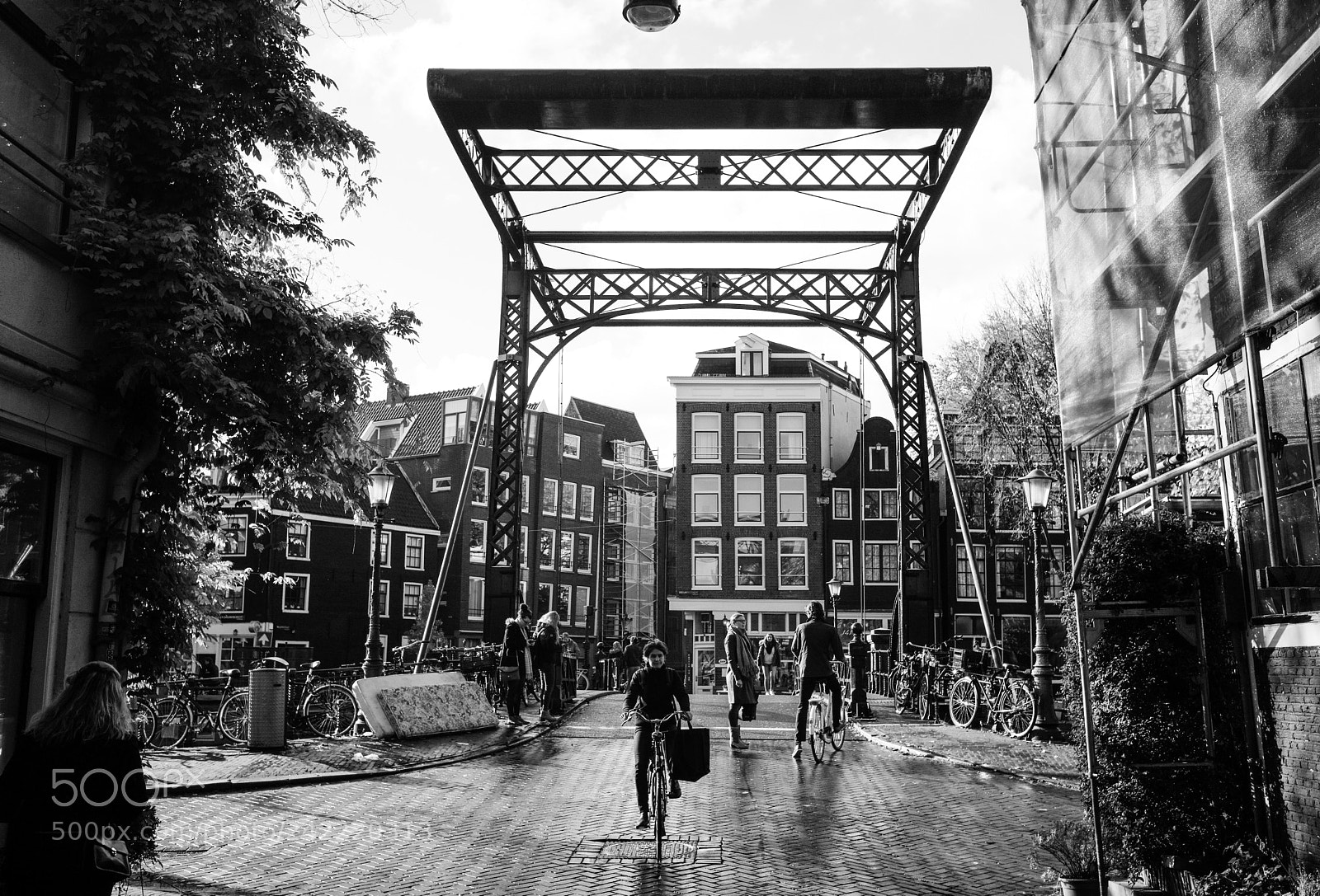 Leica M (Typ 240) sample photo. Amsterdam! photography