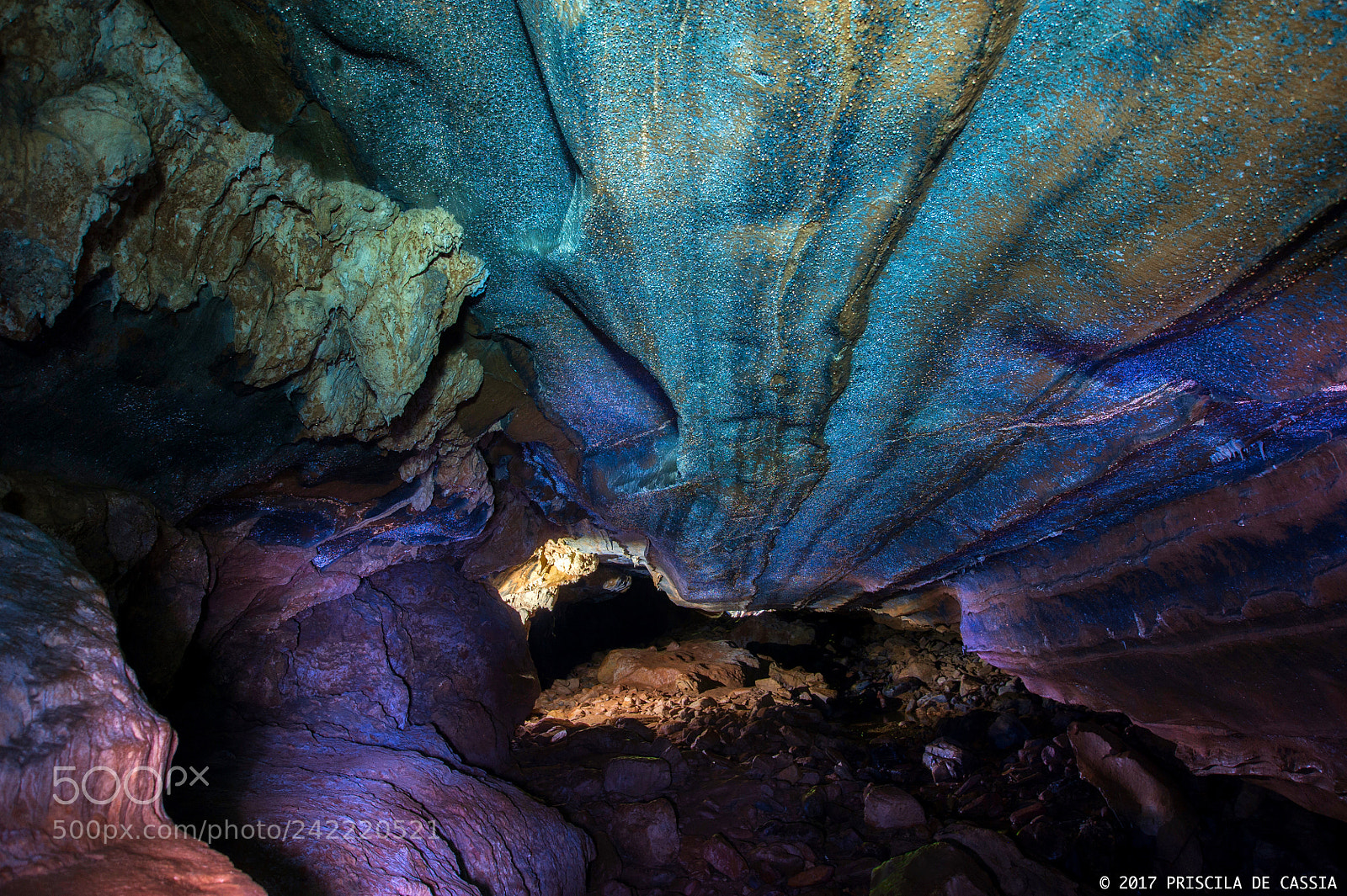 Nikon D700 sample photo. Couto cave photography