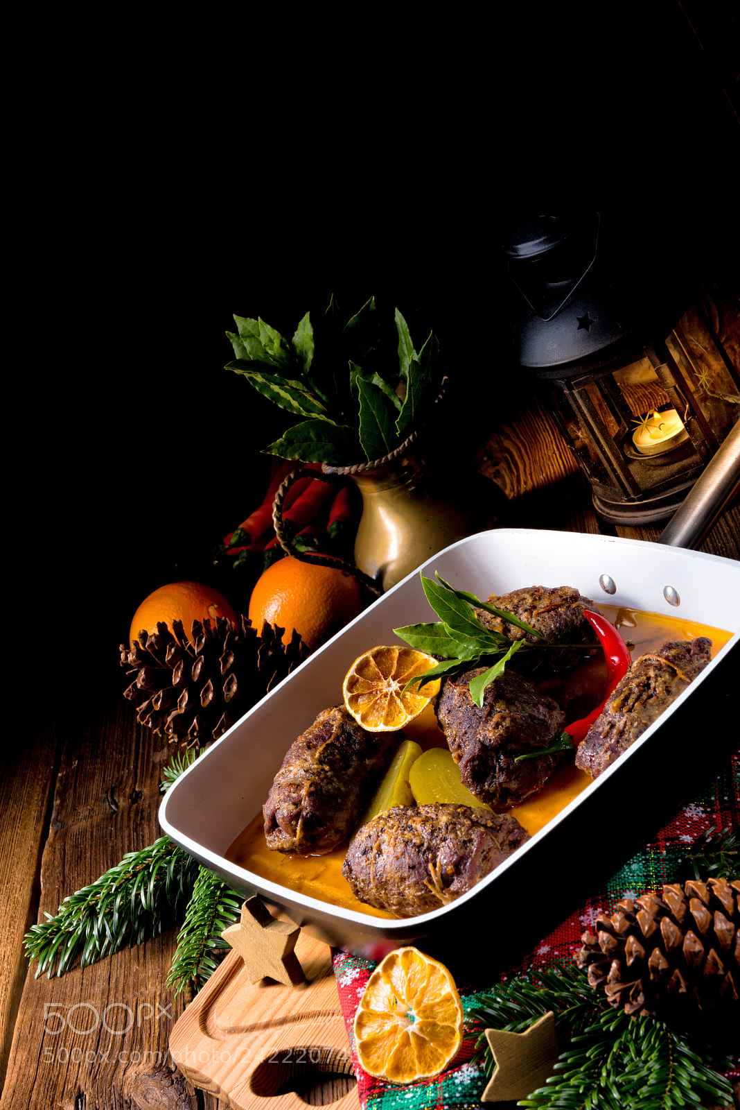 Nikon D810 sample photo. Beef rolls from the photography