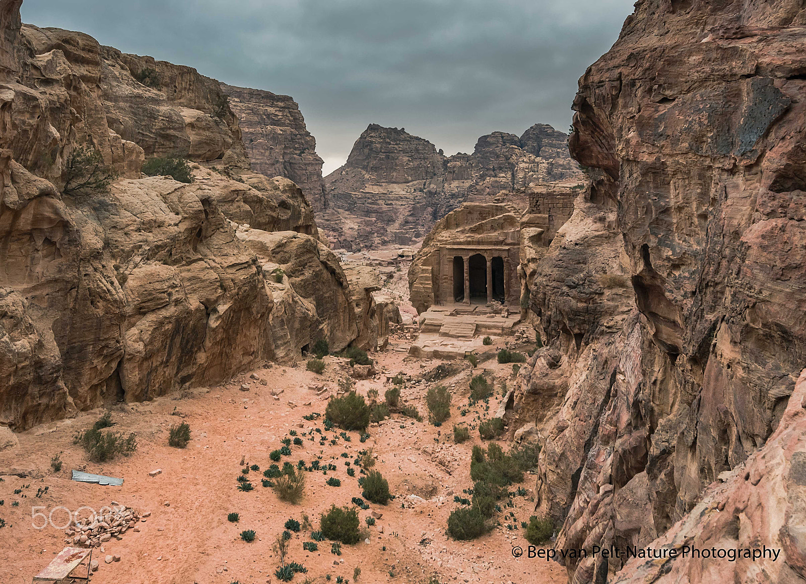 Nikon D500 sample photo. Nabatean garden tomb (petra; jordan) photography