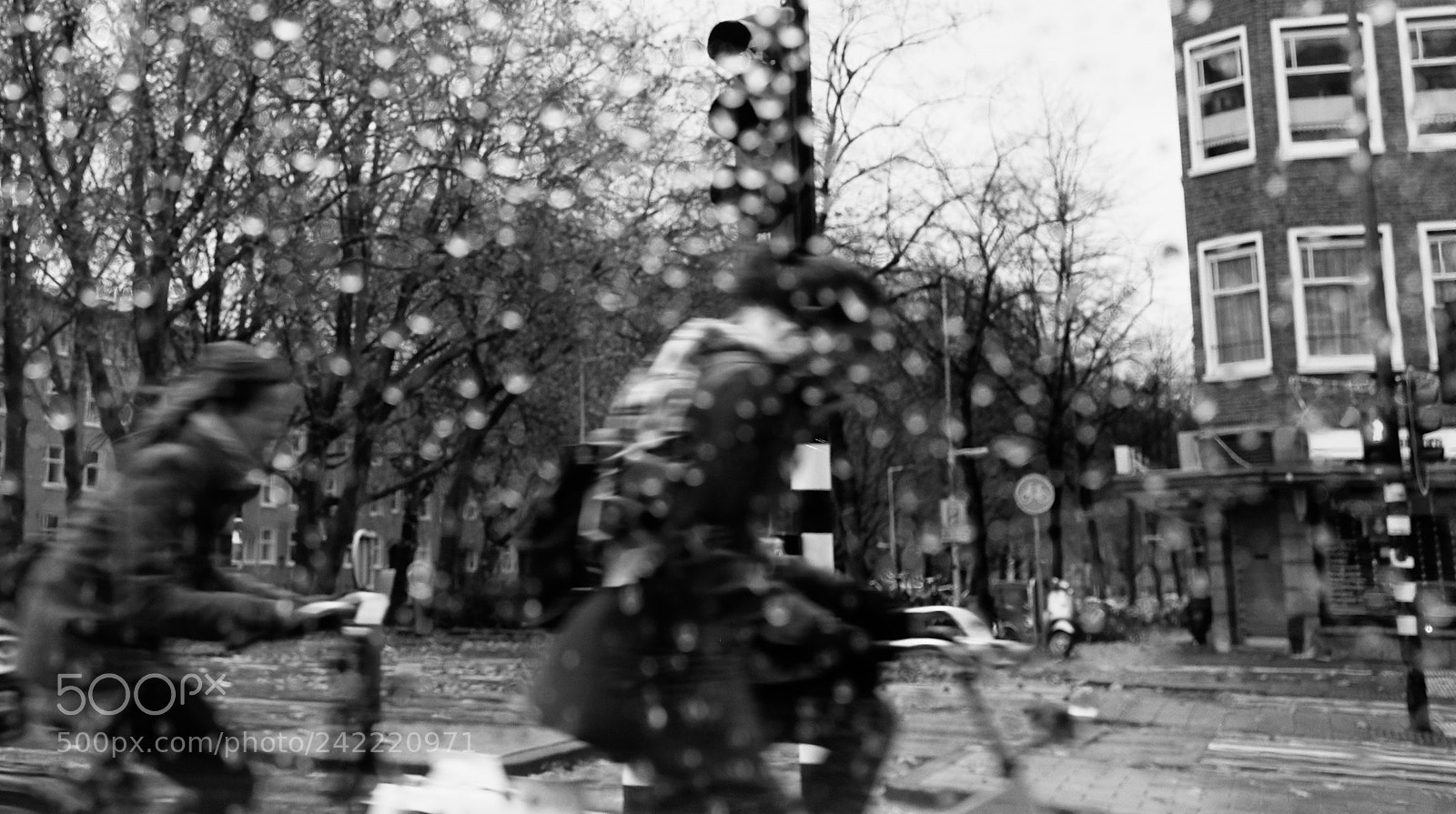 Fujifilm X100S sample photo. Amsterdam! photography