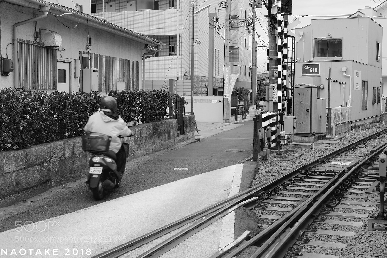 Fujifilm X-E2 sample photo. A crossing x-e2 photography