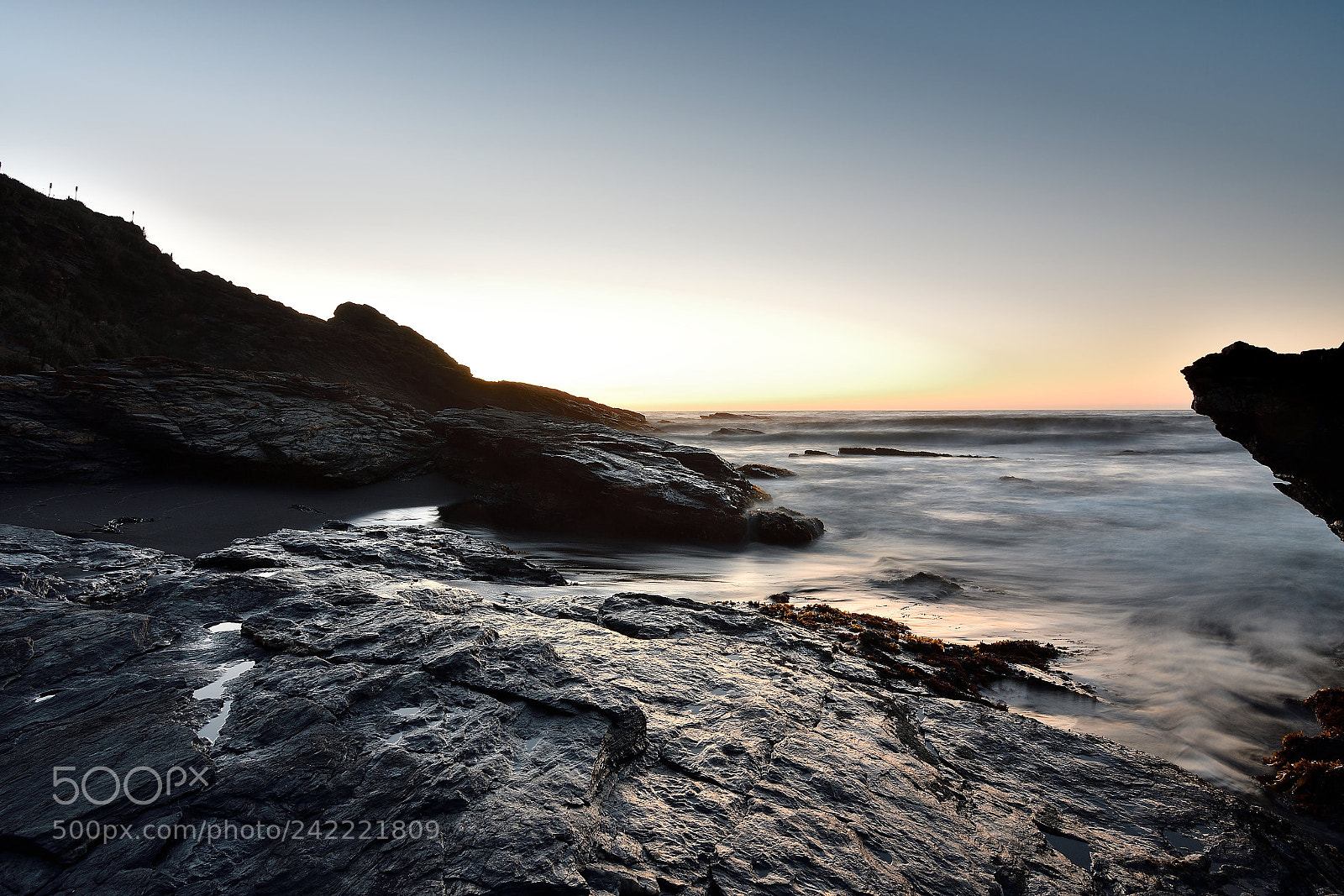 Nikon D500 sample photo. Pacifico 4 photography