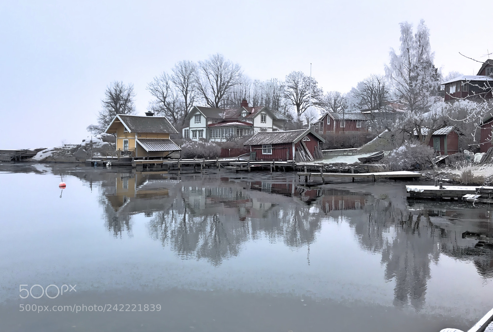 Apple iPhone 7 sample photo. Norrhamnen  vaxholm photography