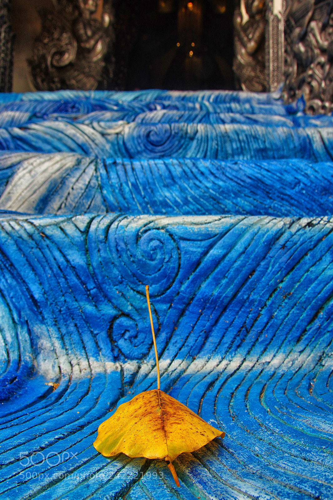 Pentax K-3 sample photo. Chiang mai photography