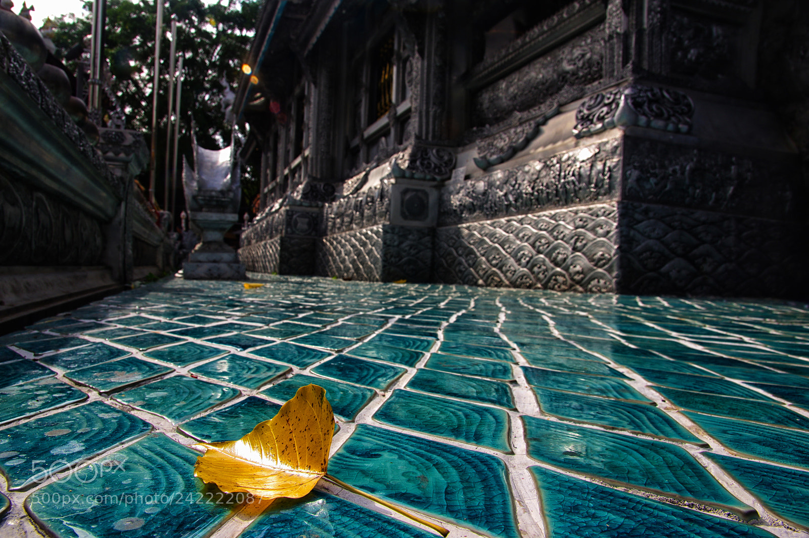 Pentax K-3 sample photo. Chiang mai photography