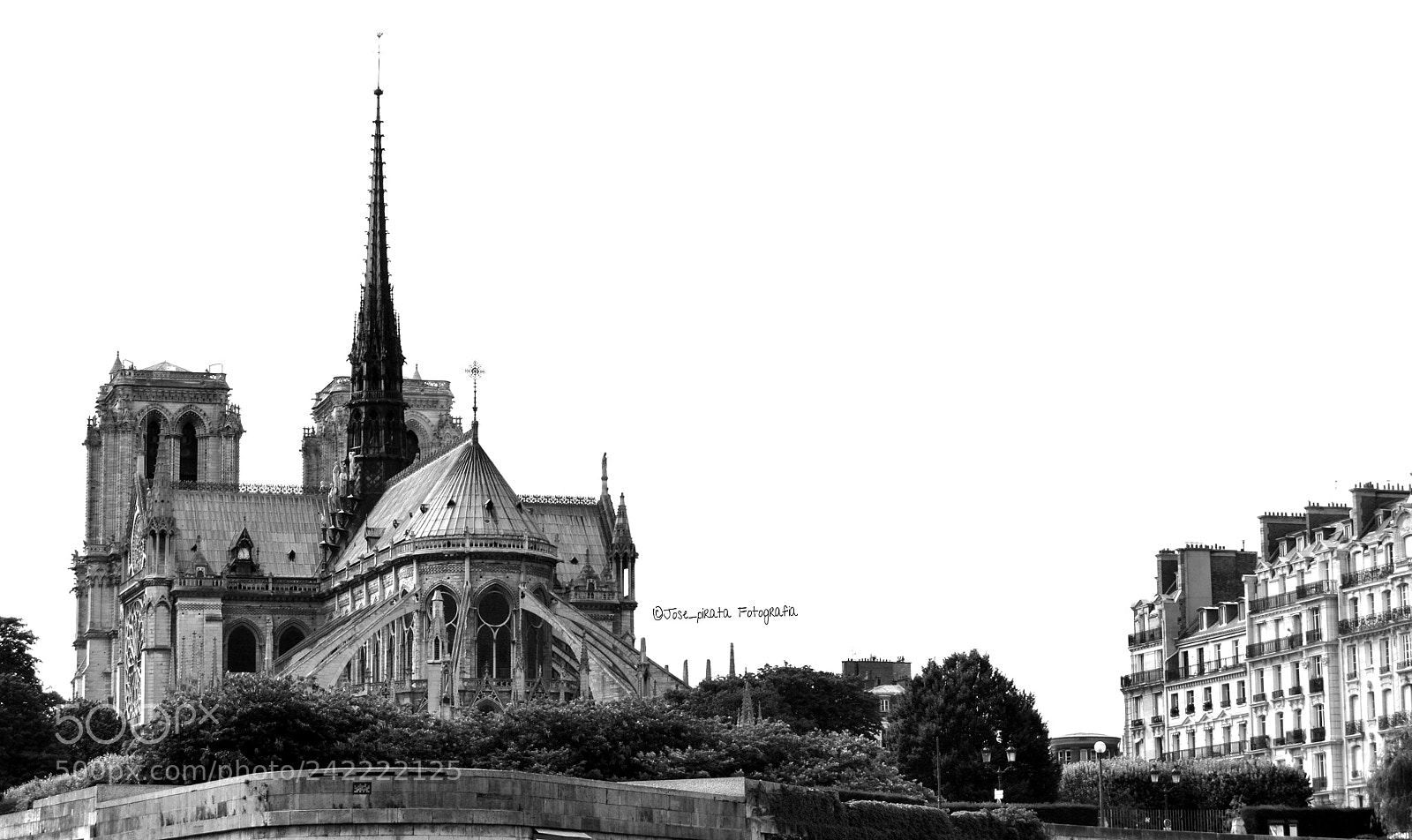 Nikon D3100 sample photo. Paris photography