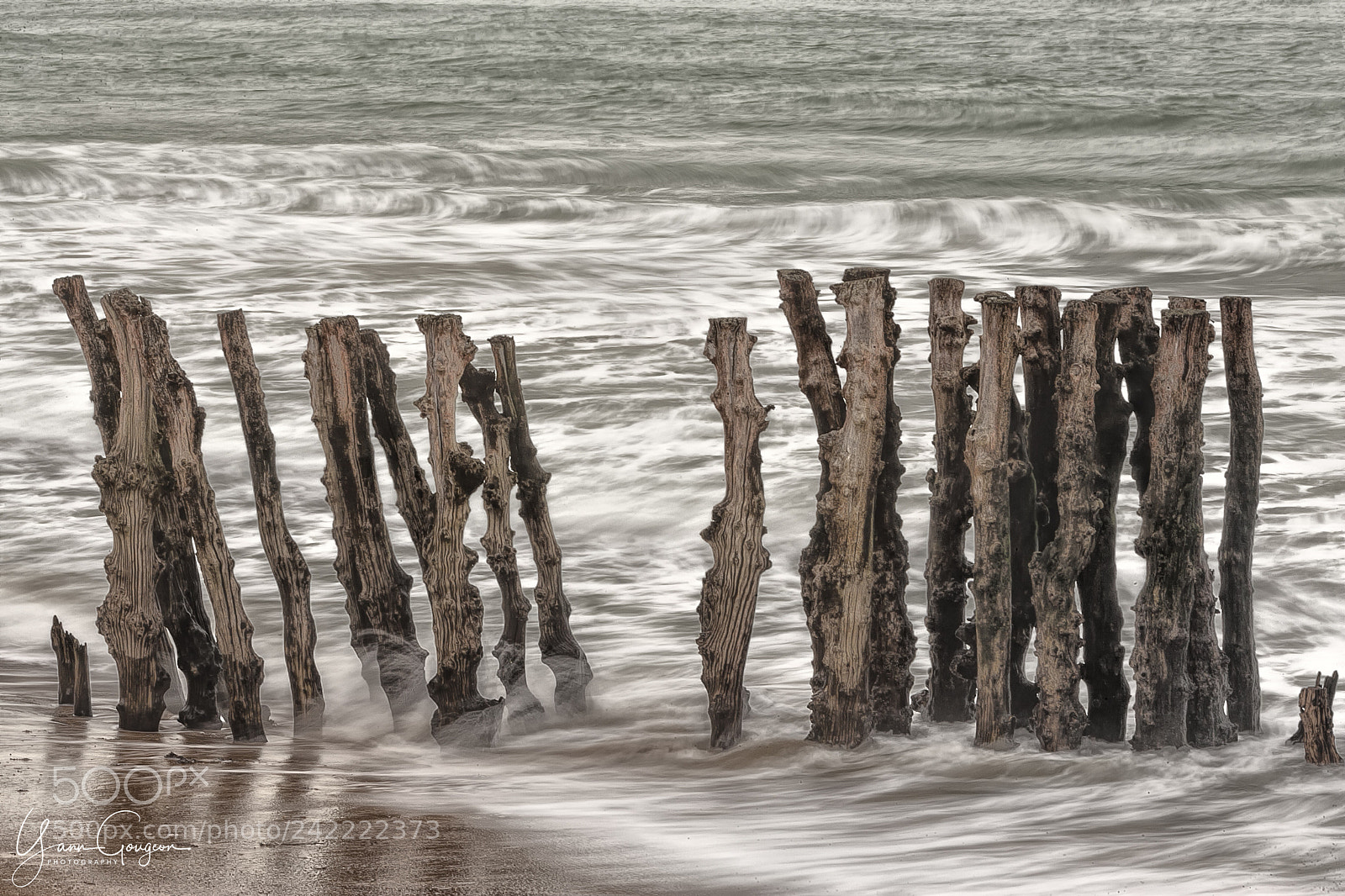 Canon EOS-1Ds Mark II sample photo. St malo photography