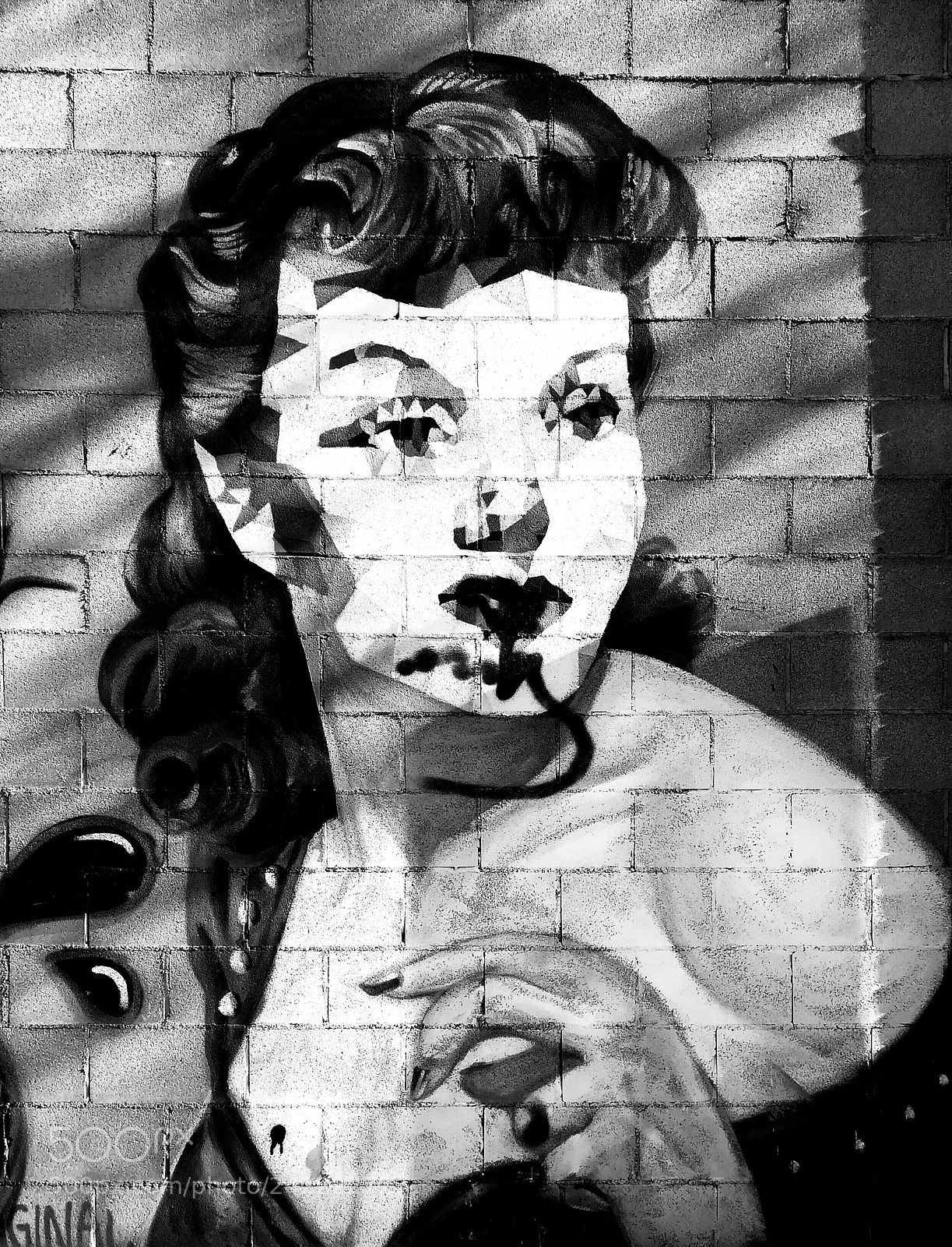 HUAWEI PRA-LX1 sample photo. Mujer photography