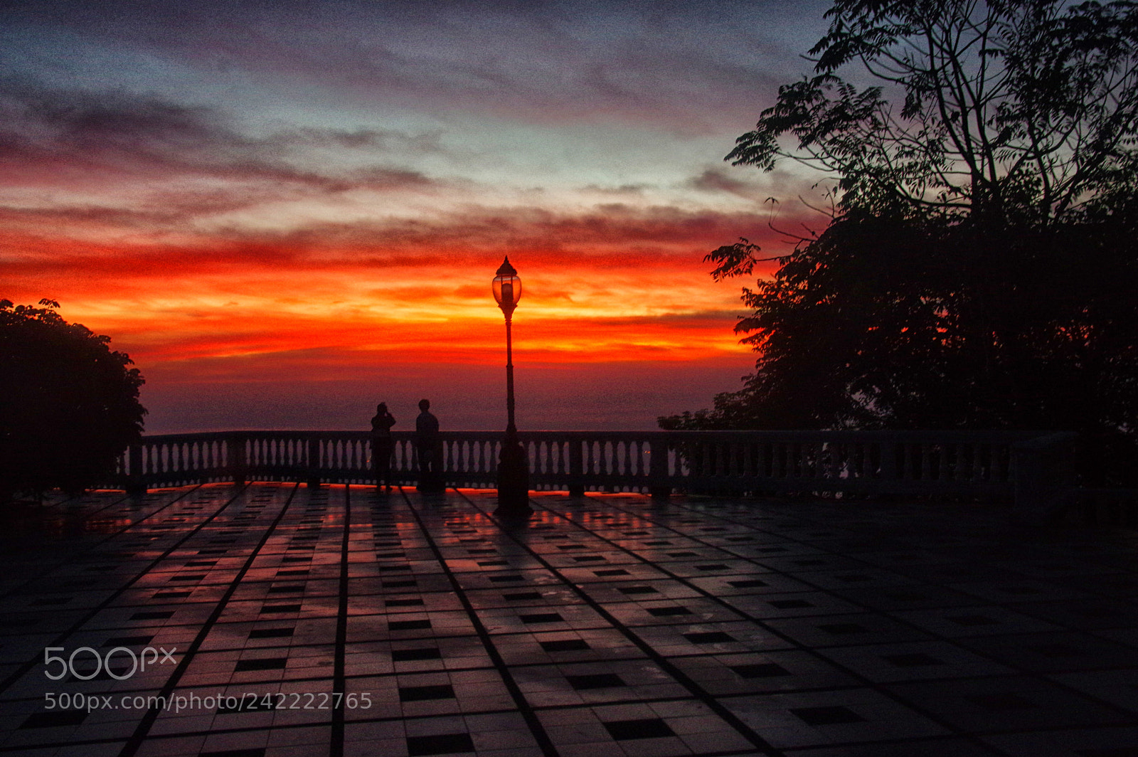 Pentax K-3 sample photo. Morning in thailand photography