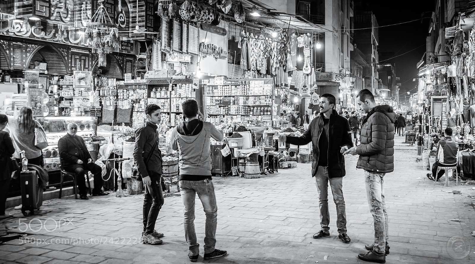 Fujifilm X-E3 sample photo. I will do my photography