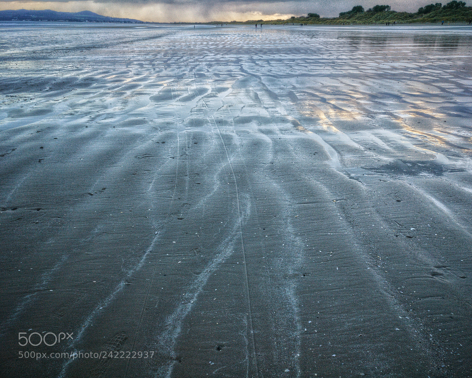 OnePlus A3003 sample photo. Portmarnock photography